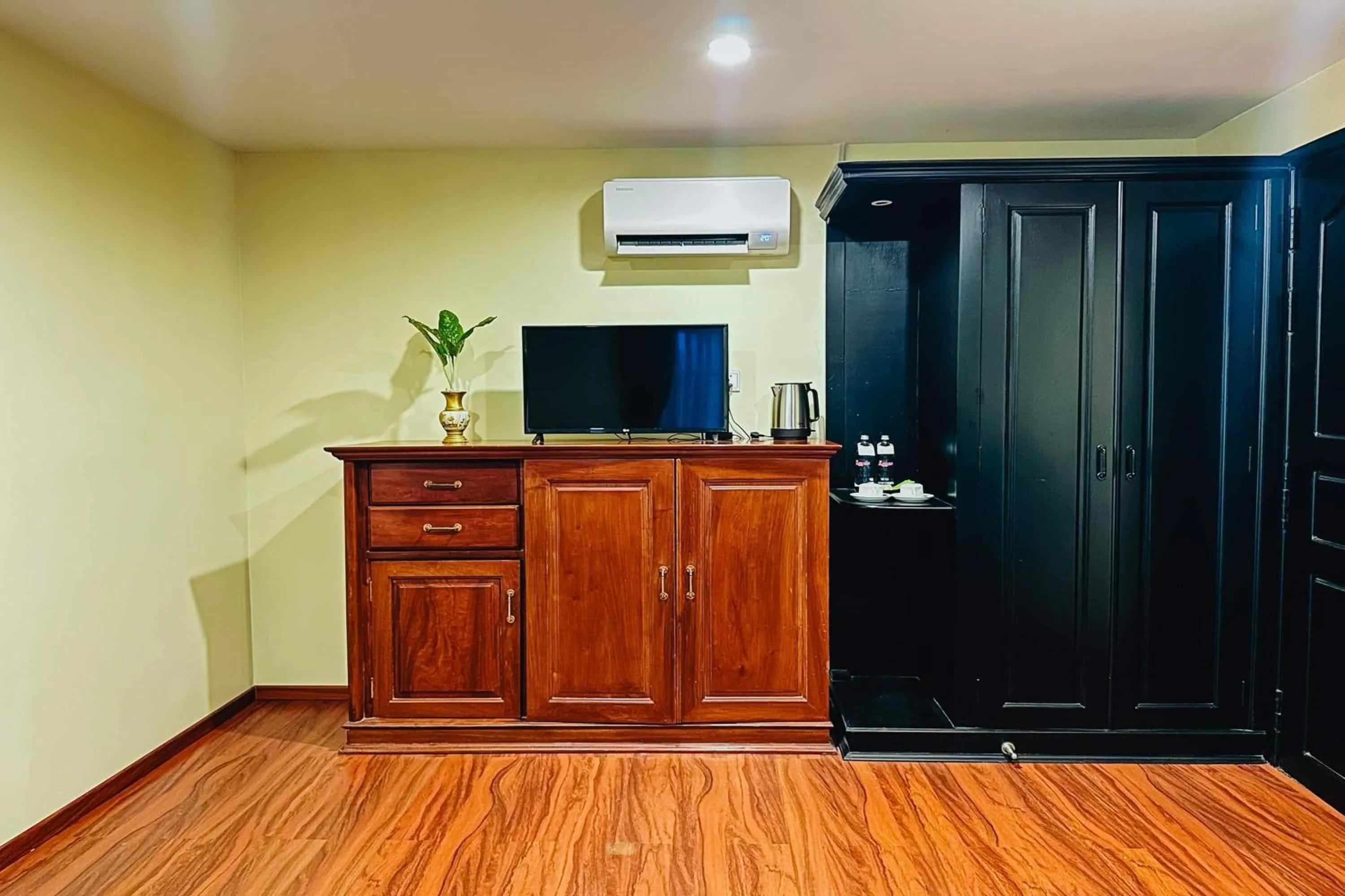 Photo of the whole room in Ramada by Wyndham Phnom Penh Central