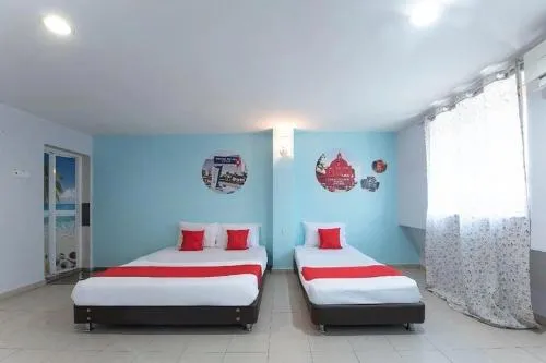 D Anugerah Hotel Jonker Melaka