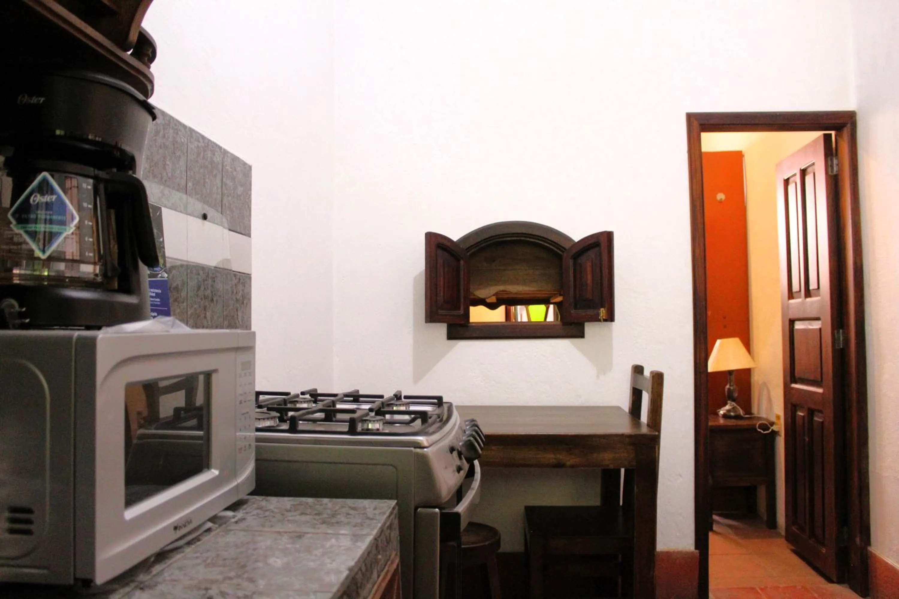 Apart Hotel Loma Chica Quito