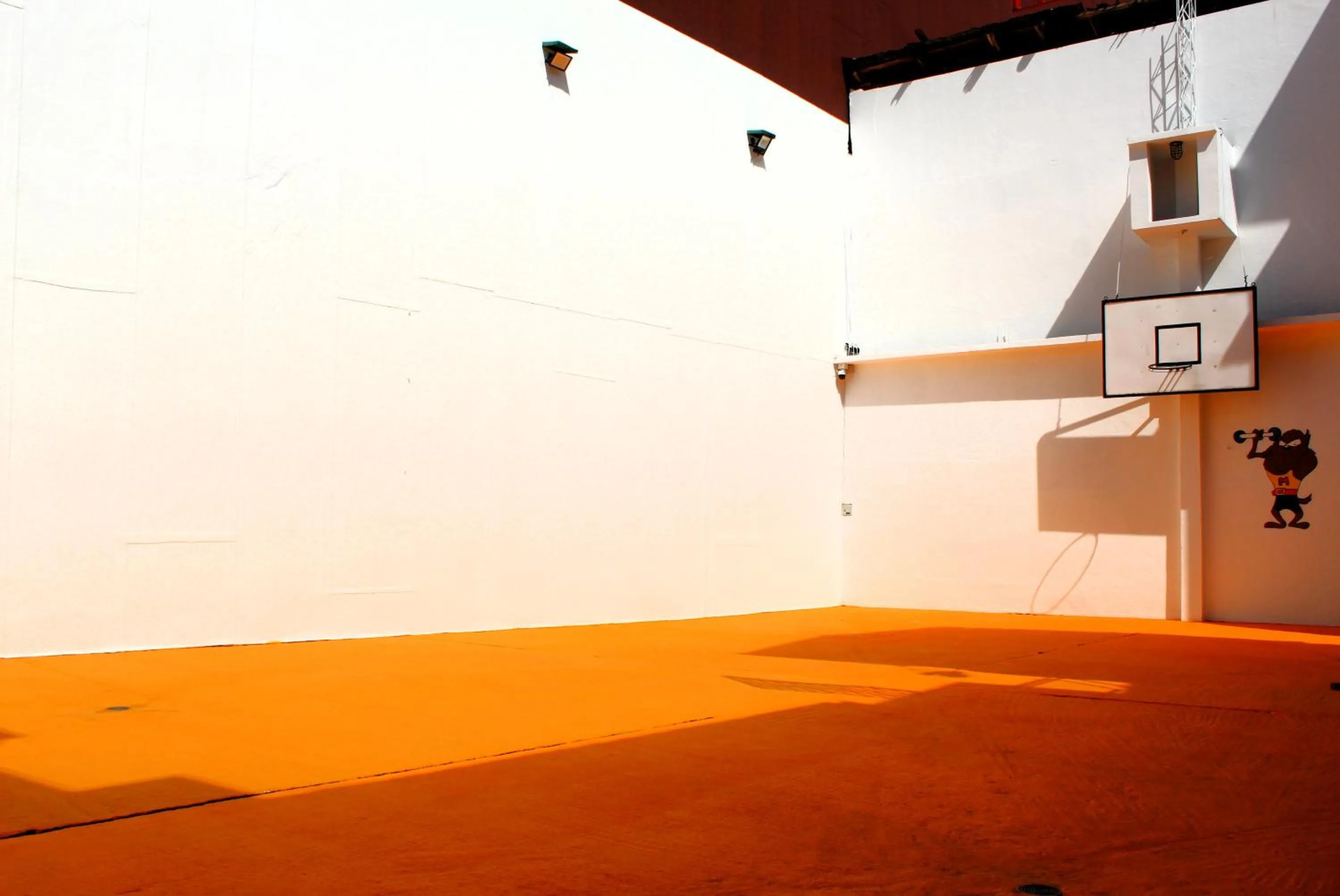 Apart Hotel Loma Chica Quito