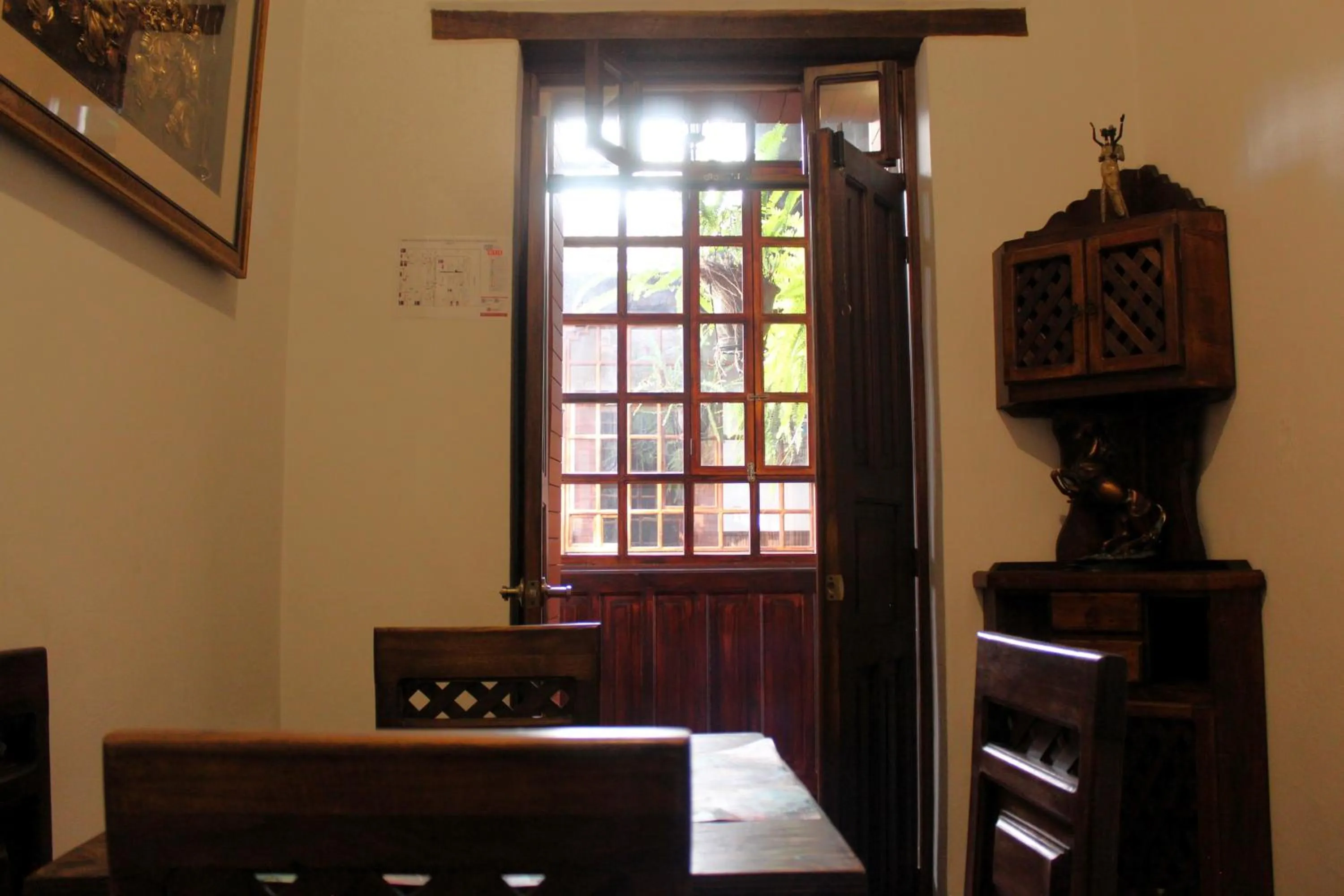 Apart Hotel Loma Chica Quito