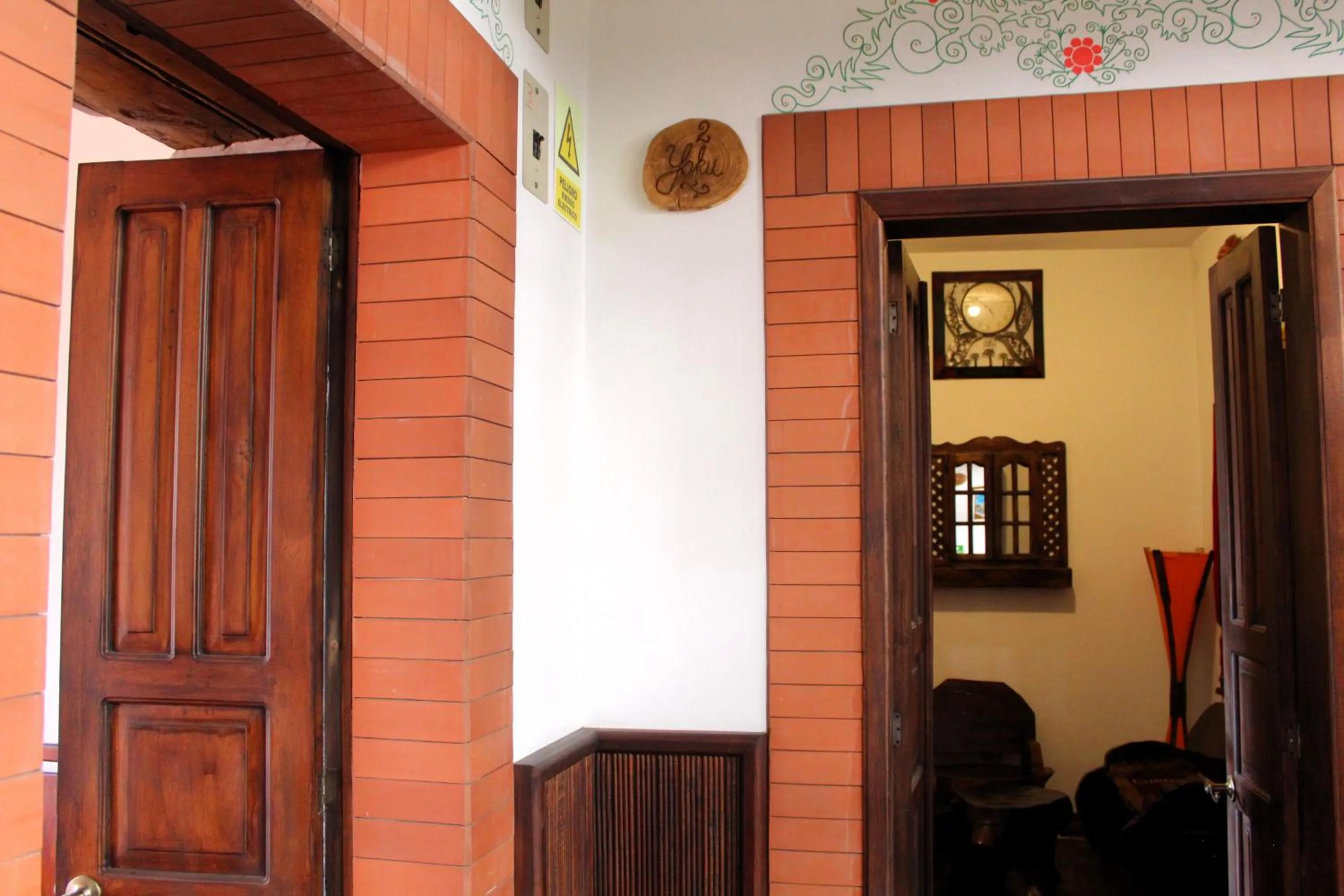 Apart Hotel Loma Chica Quito