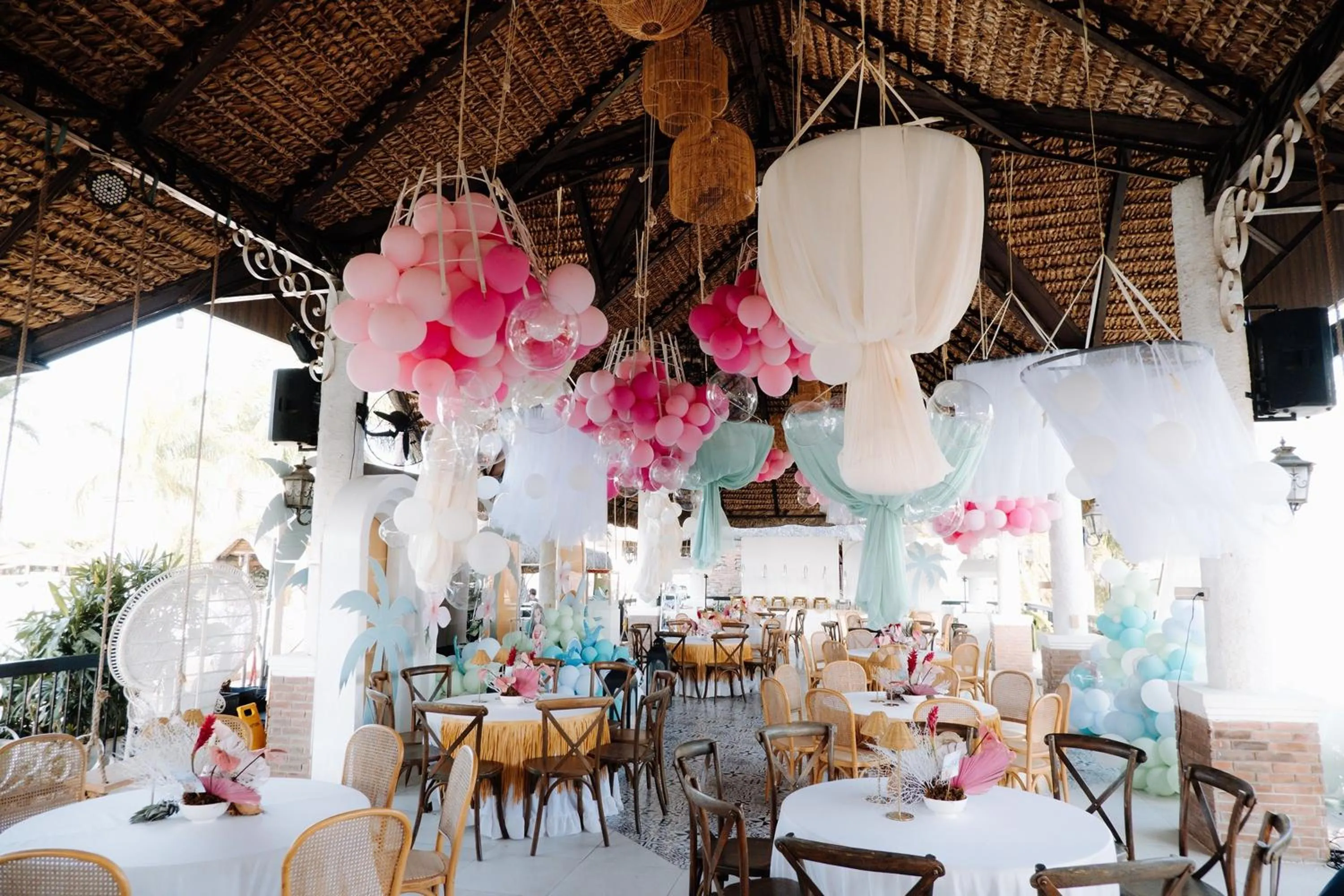 wedding in Ilocos Urban Wave Resort