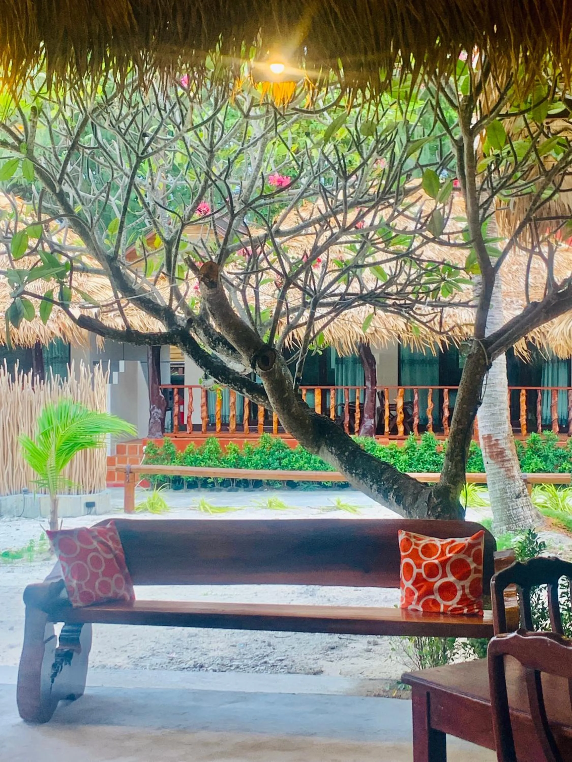 Andaman Beach Resort by Zodiac