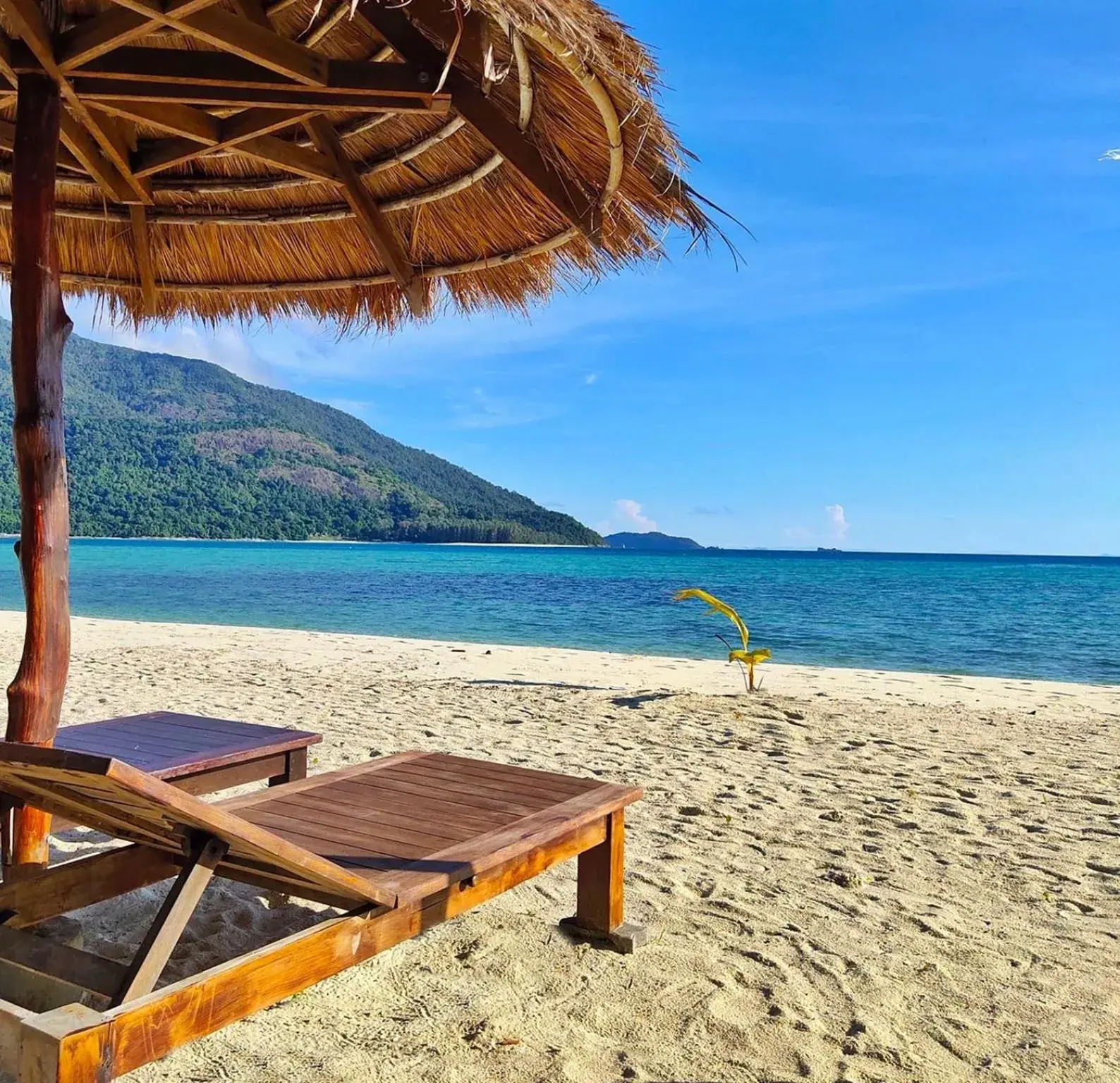 Andaman Beach Resort by Zodiac Andaman Beach Resort by Zodiac