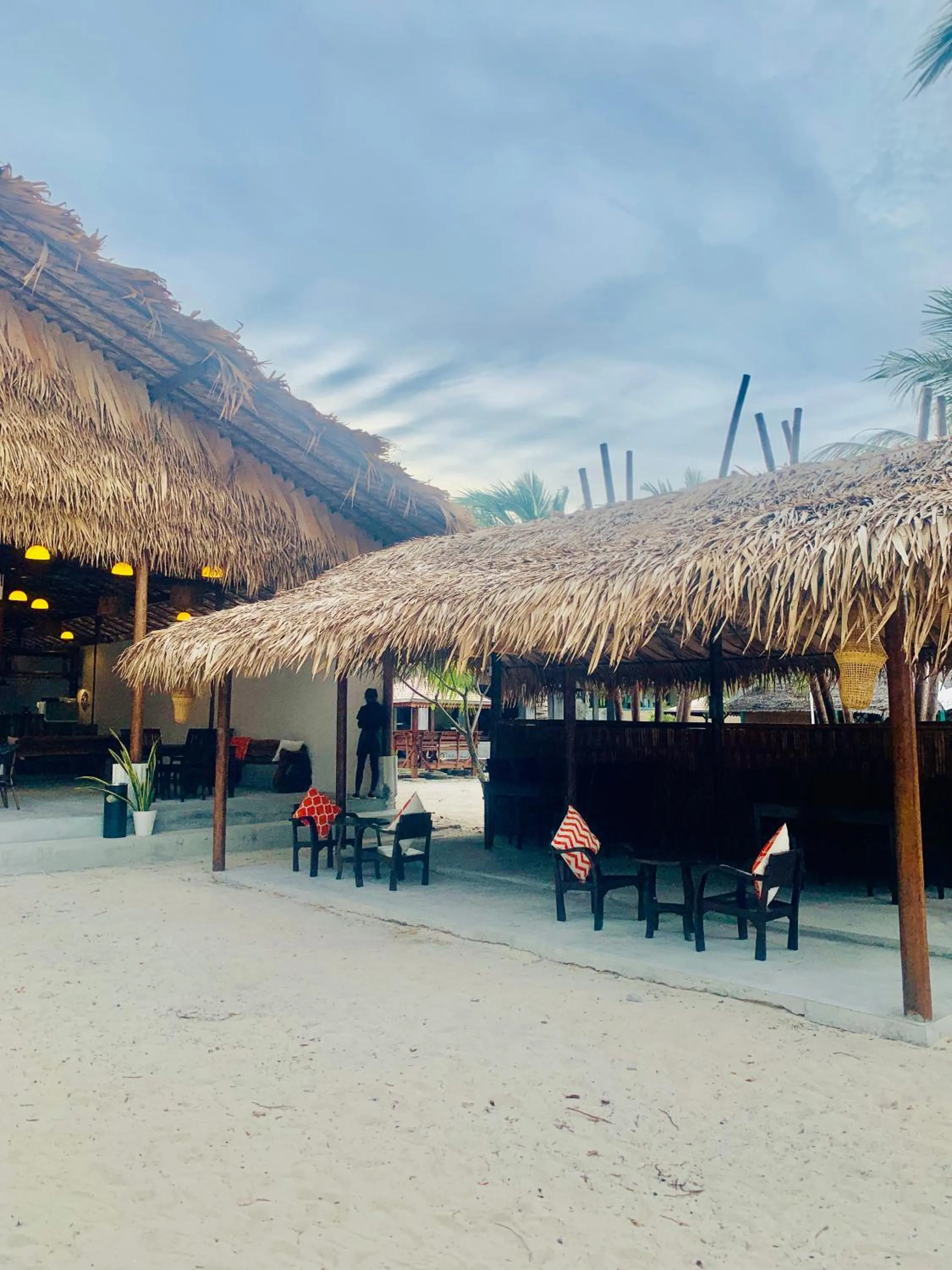 Andaman Beach Resort by Zodiac