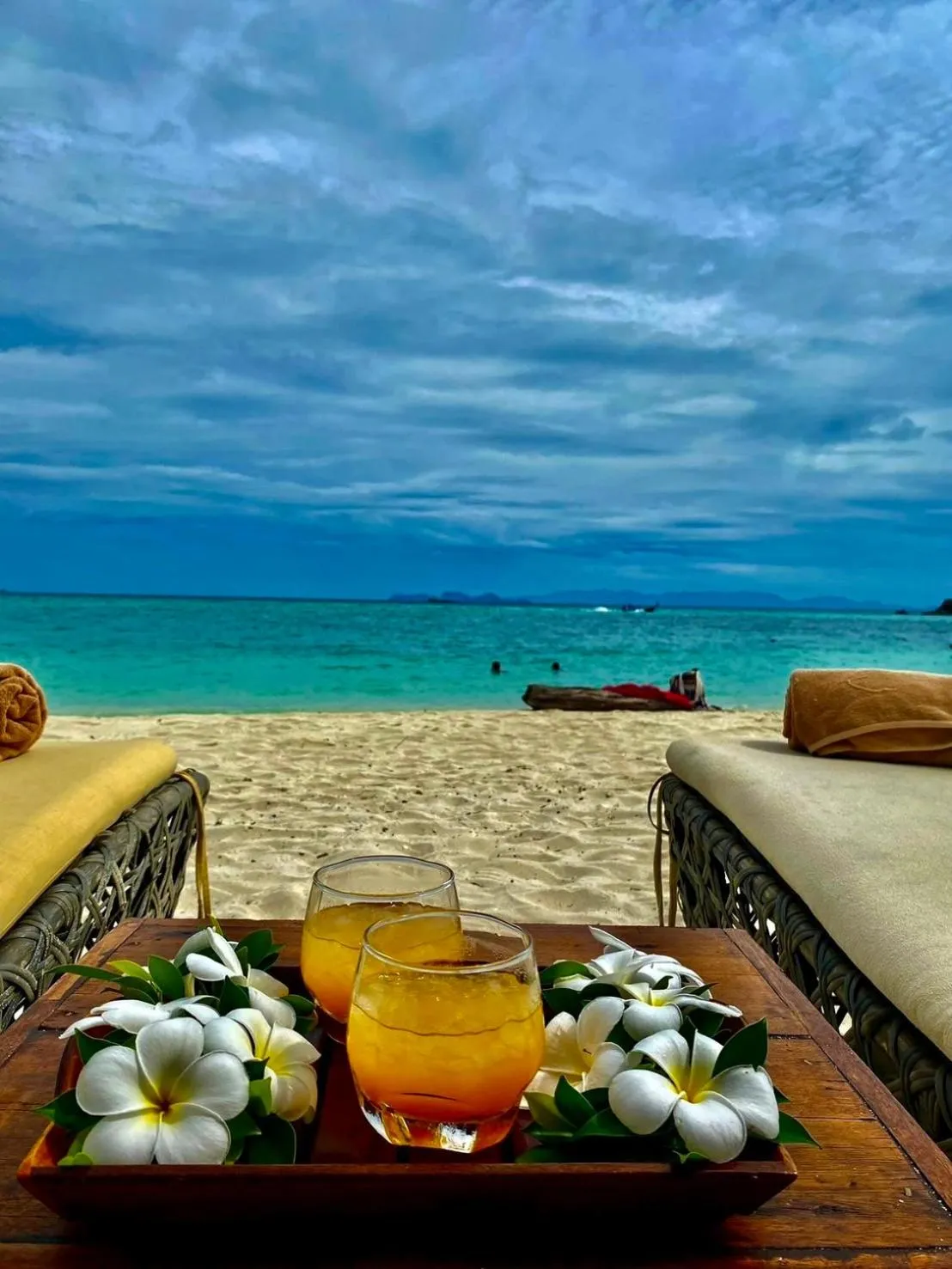 Andaman Beach Resort by Zodiac