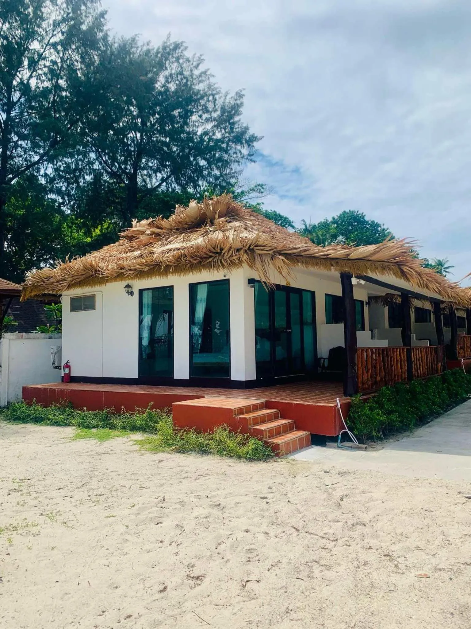 Andaman Beach Resort by Zodiac