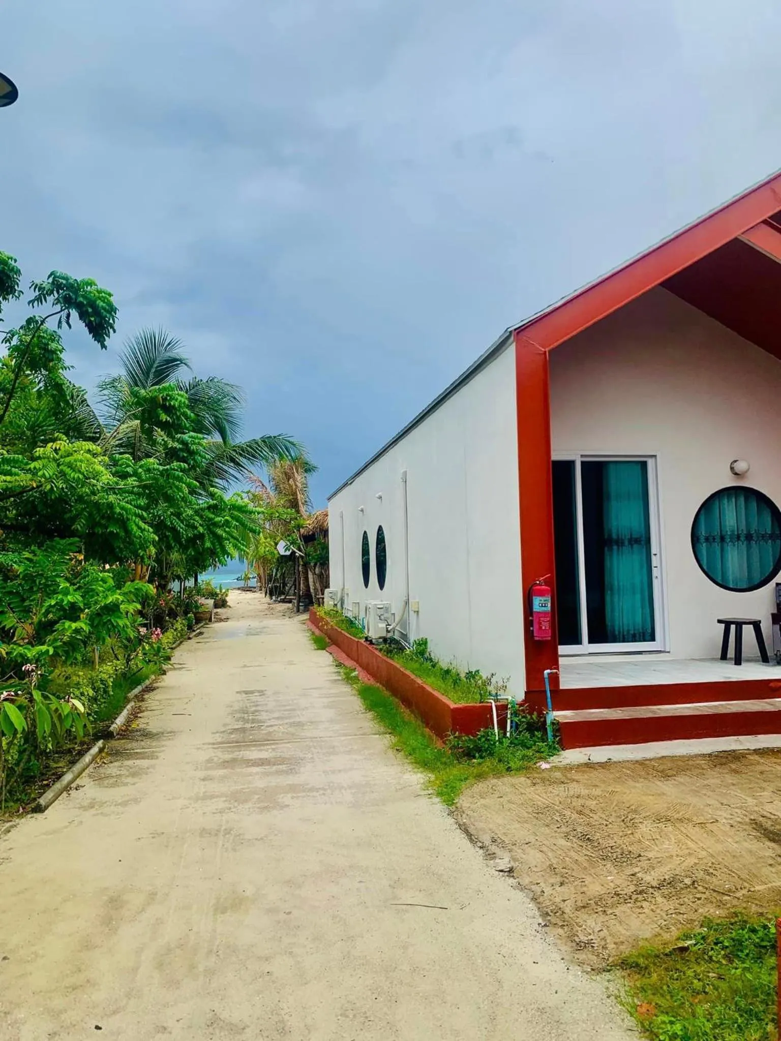 Andaman Beach Resort by Zodiac