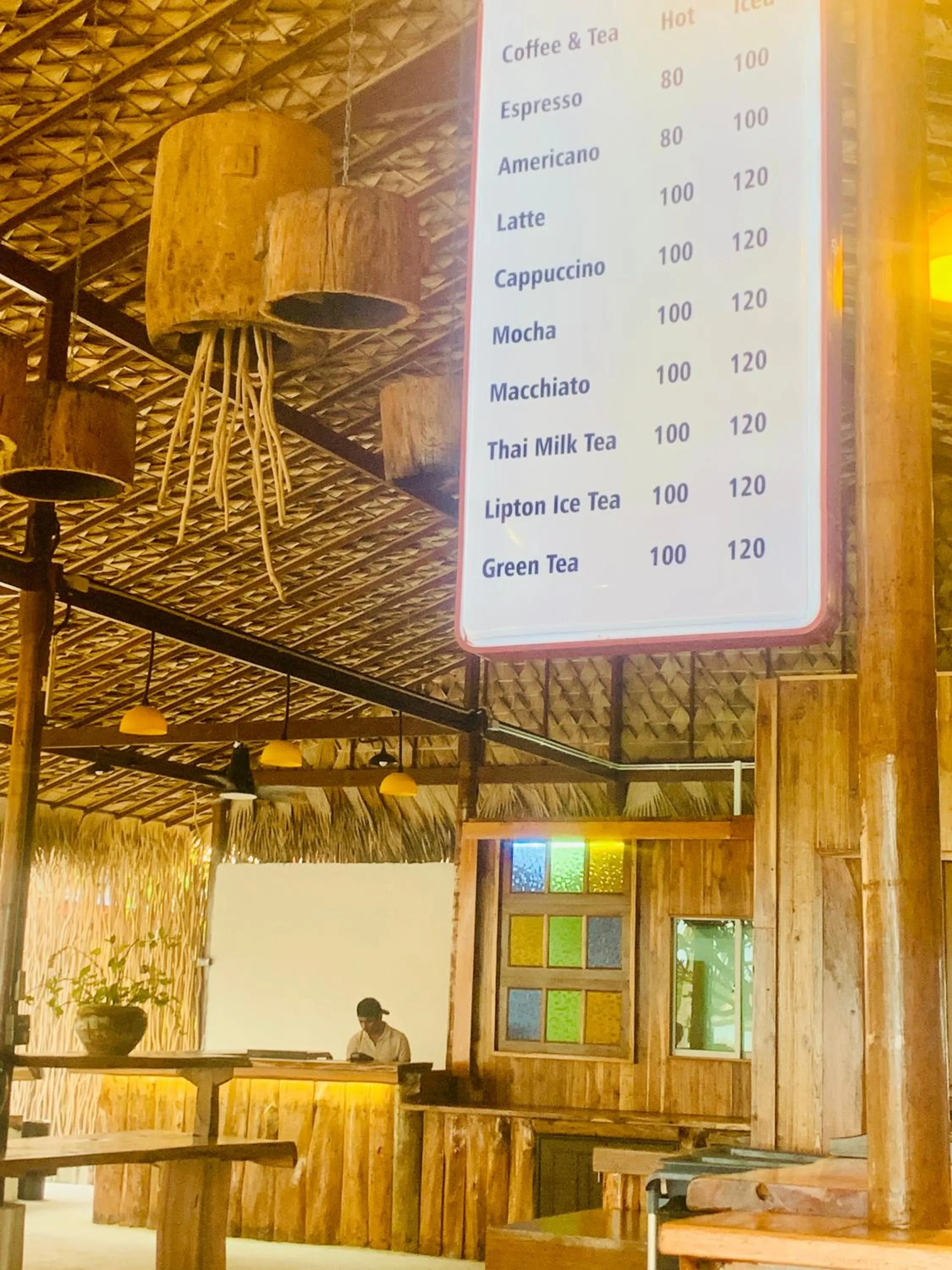 Andaman Beach Resort by Zodiac