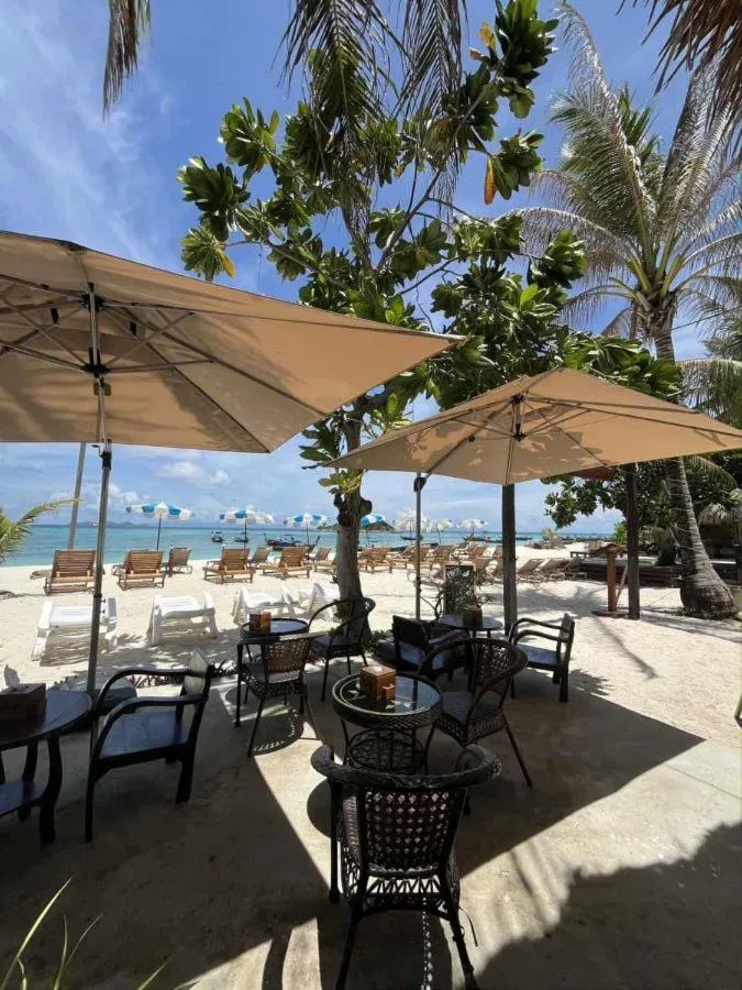 Andaman Beach Resort by Zodiac