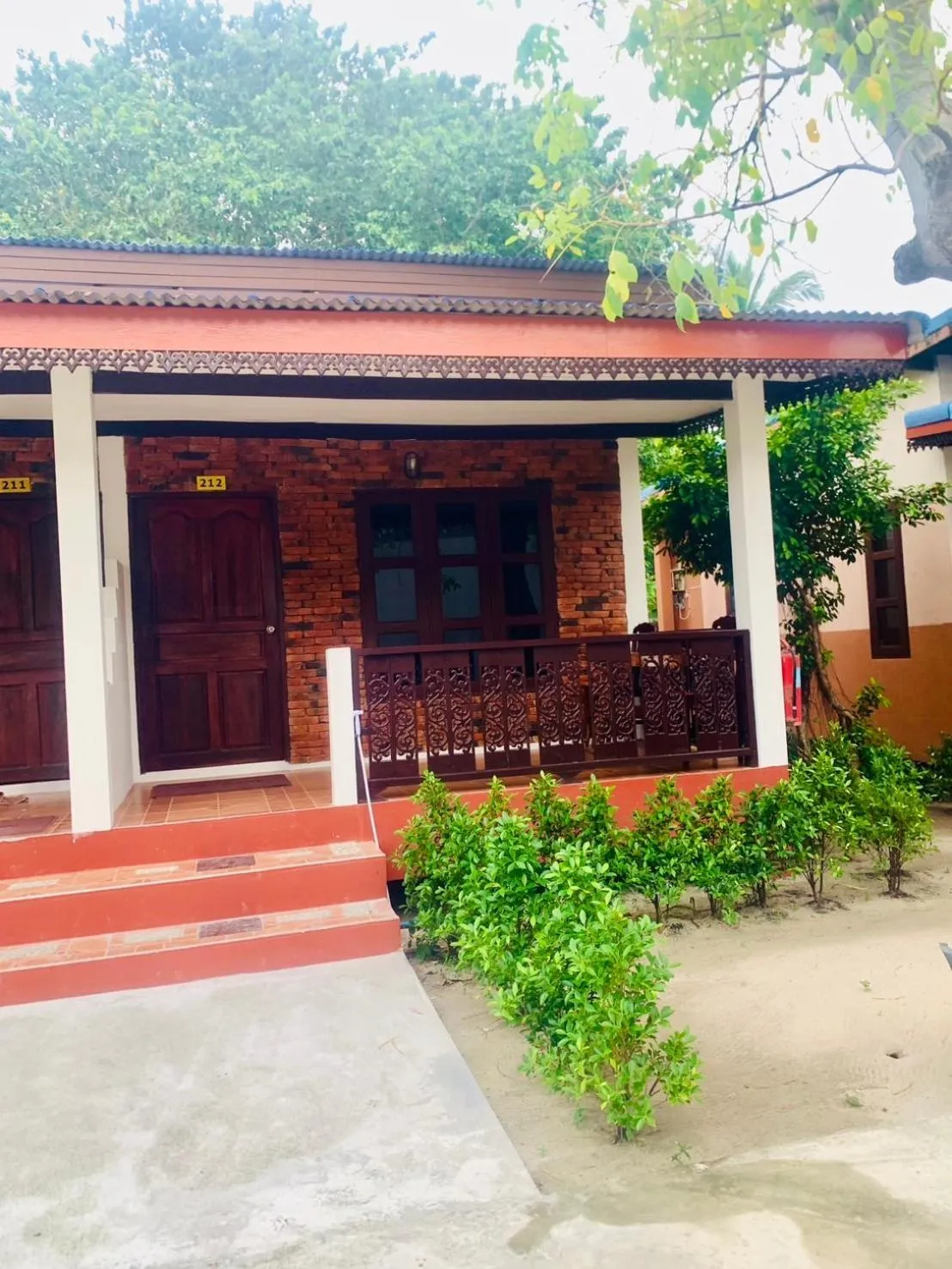 Andaman Beach Resort by Zodiac