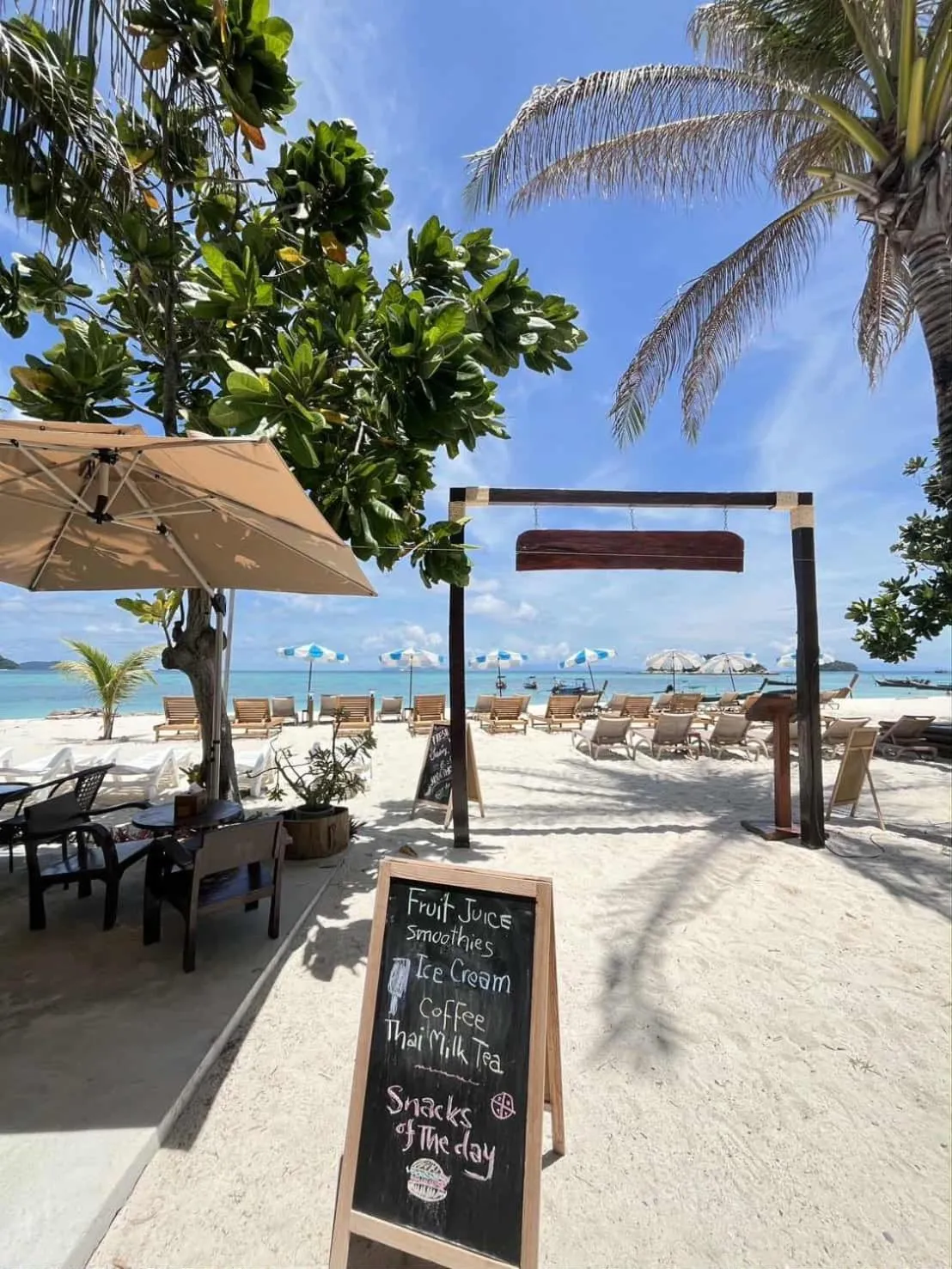 Andaman Beach Resort by Zodiac