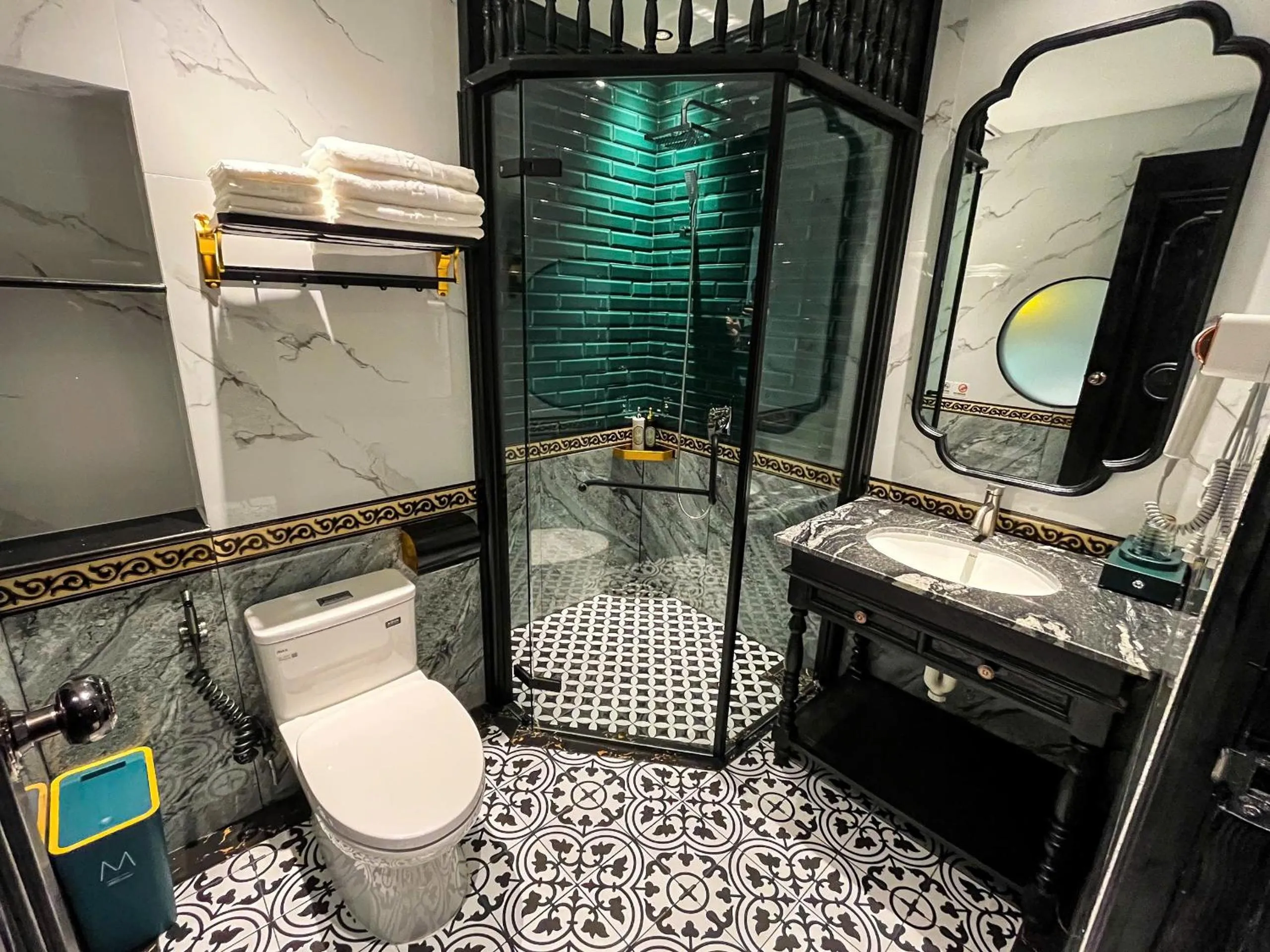 MAISON CAMELLIA Hotel