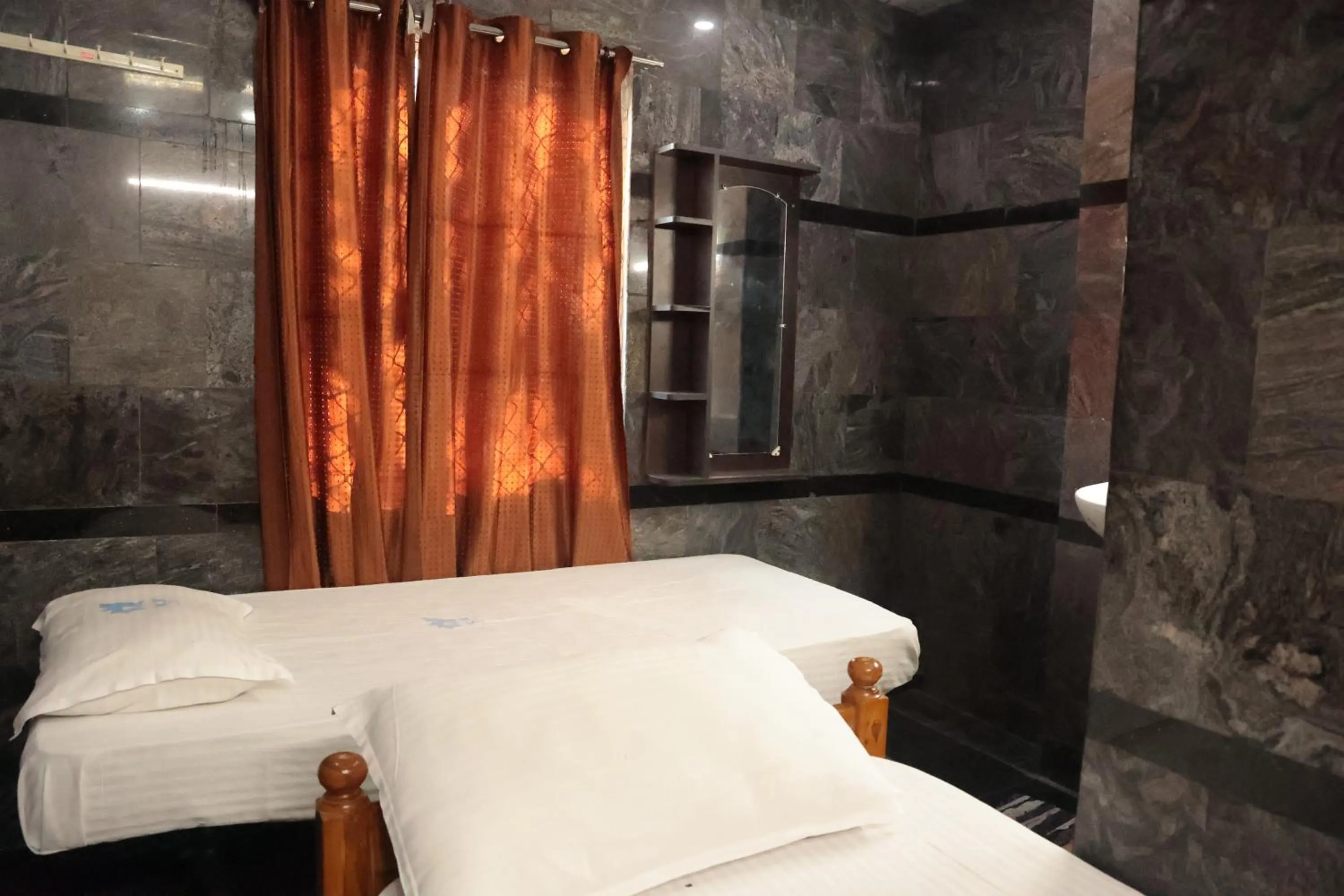 Photo of the whole room in Kala Ressidency