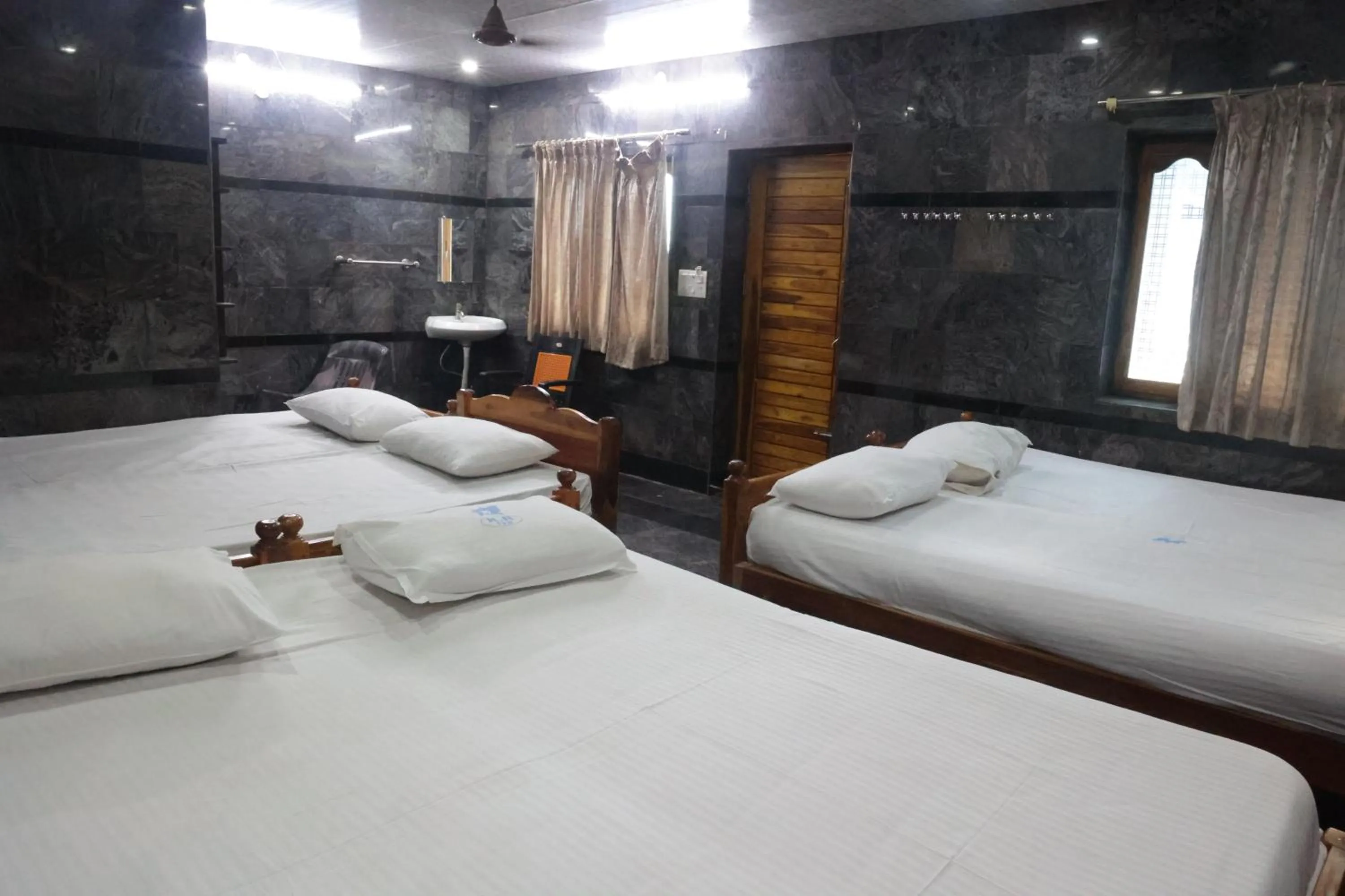 Photo of the whole room in Kala Ressidency