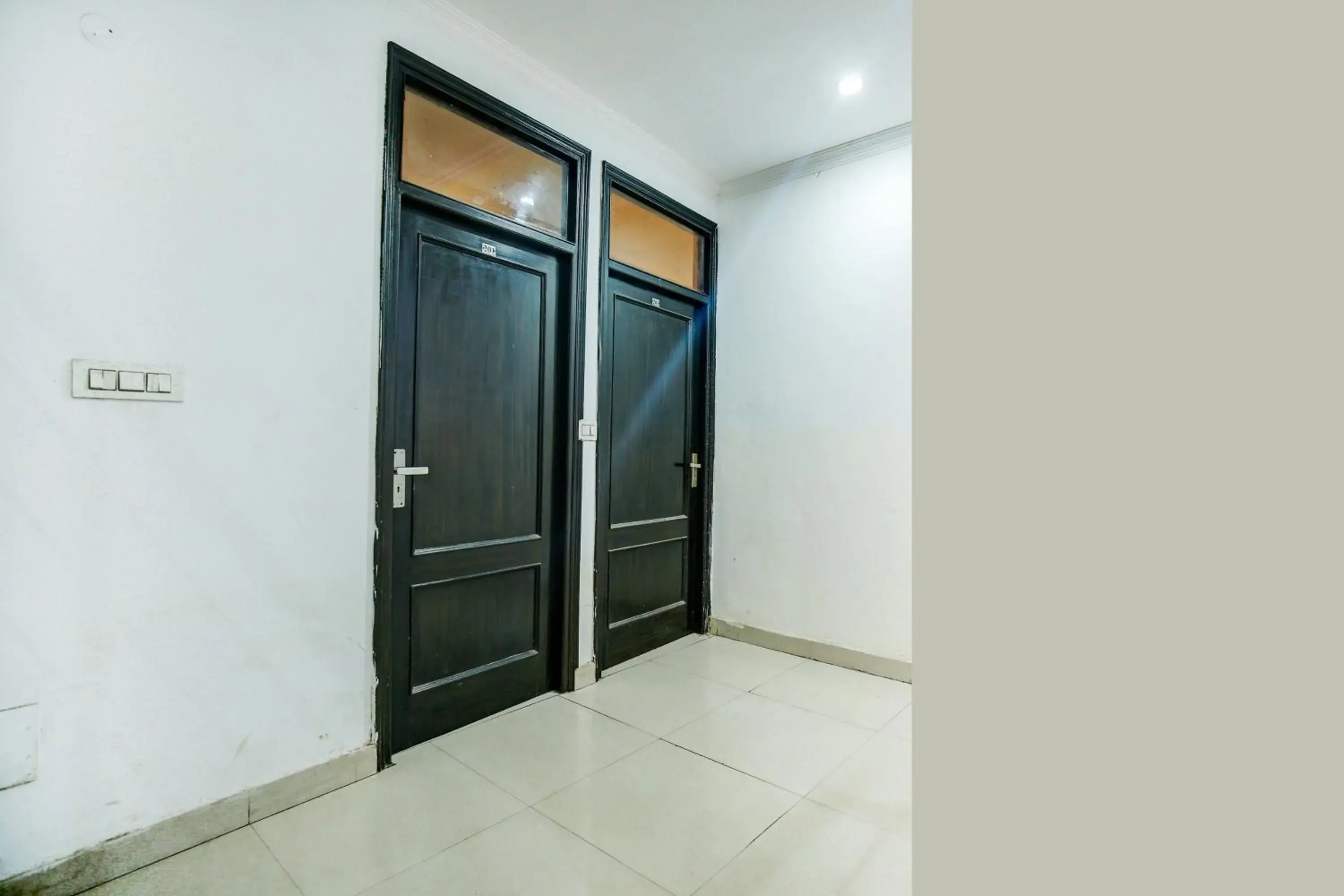 Lobby or reception in Hotel O Shivansh Palace Lobby or reception in Hotel O Shivansh Palace