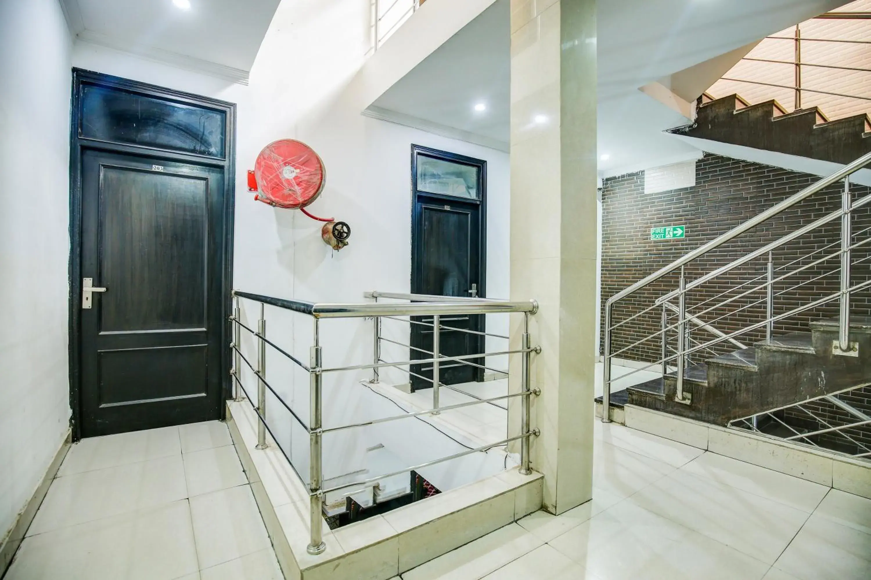 Lobby or reception in Hotel O Shivansh Palace Lobby or reception in Hotel O Shivansh Palace