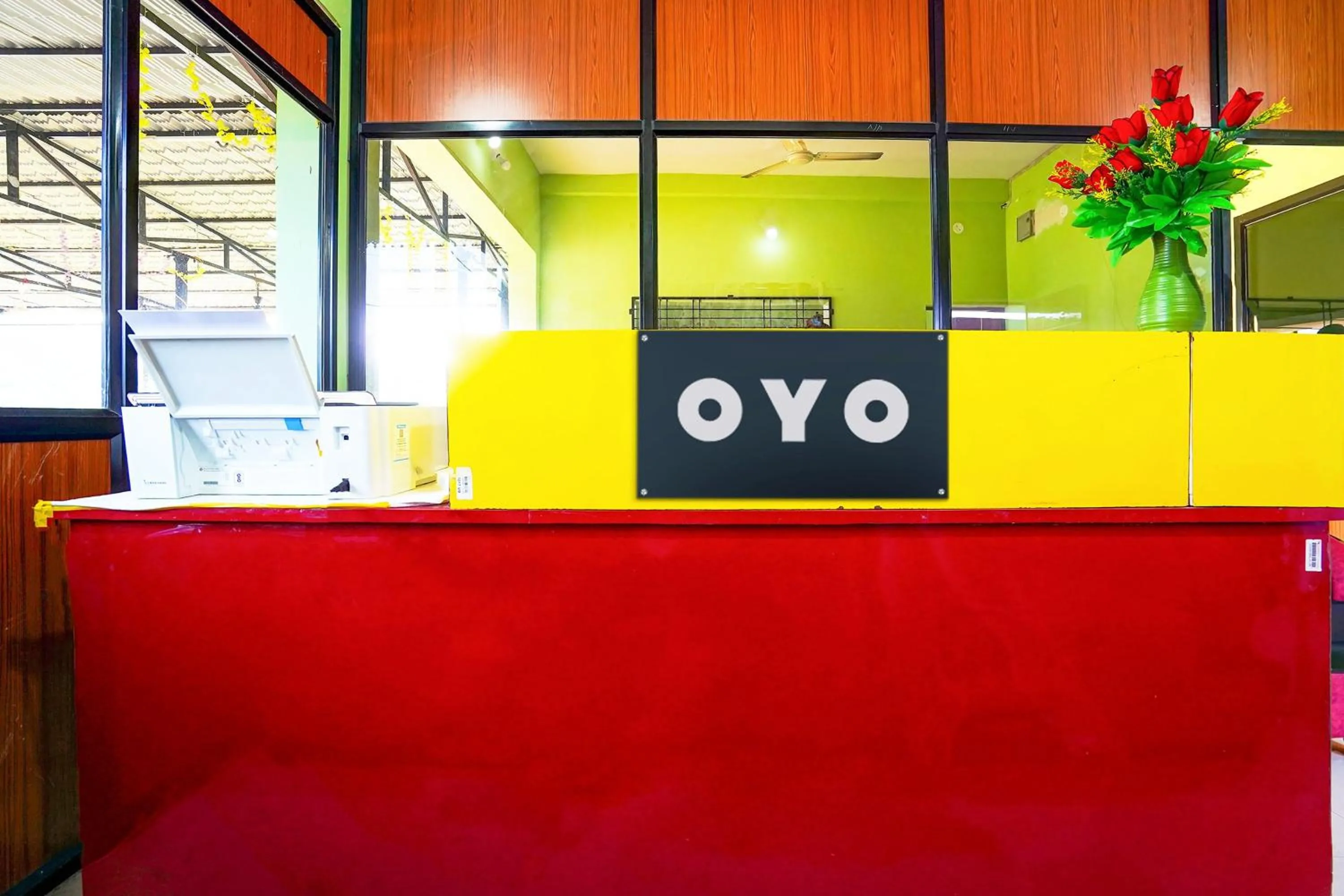 Hotel O Madhur Inn
