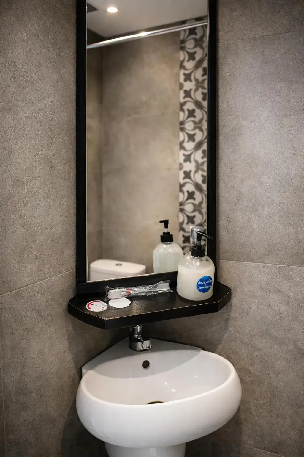 IXO Hotel Semarang IXO Hotel Semarang