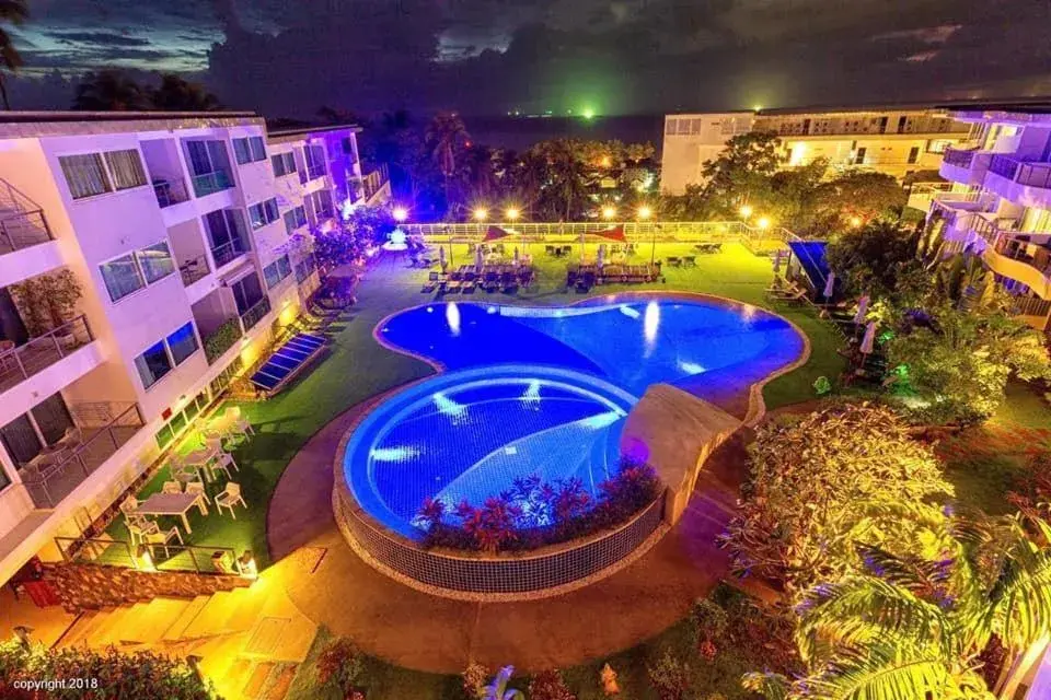 Karon Butterfly Residence Karon Butterfly Residence