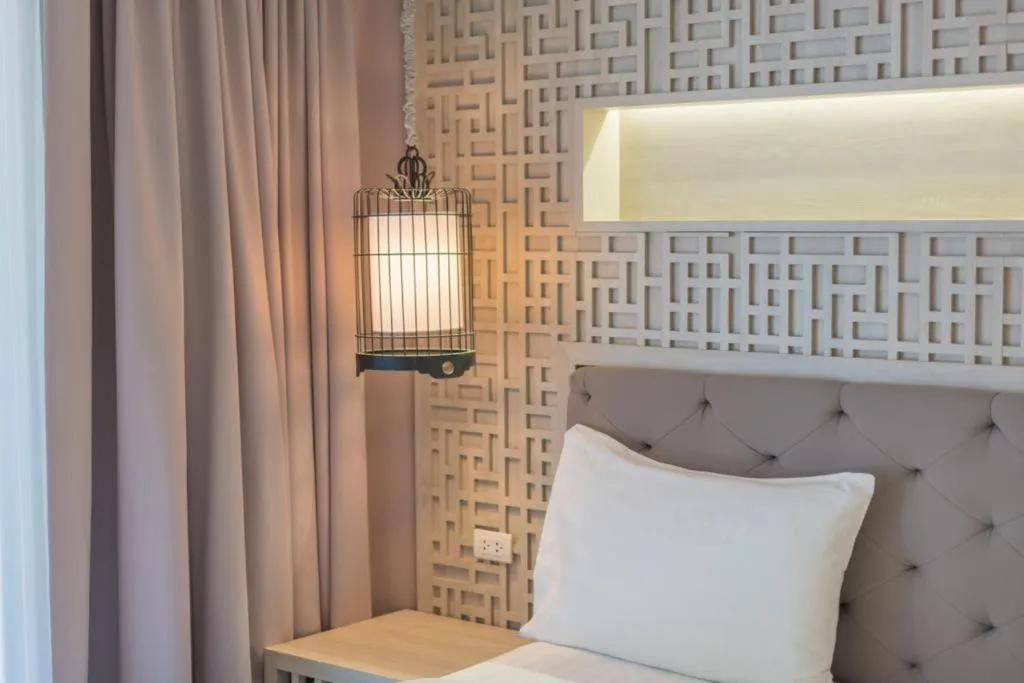 Karon Butterfly Residence