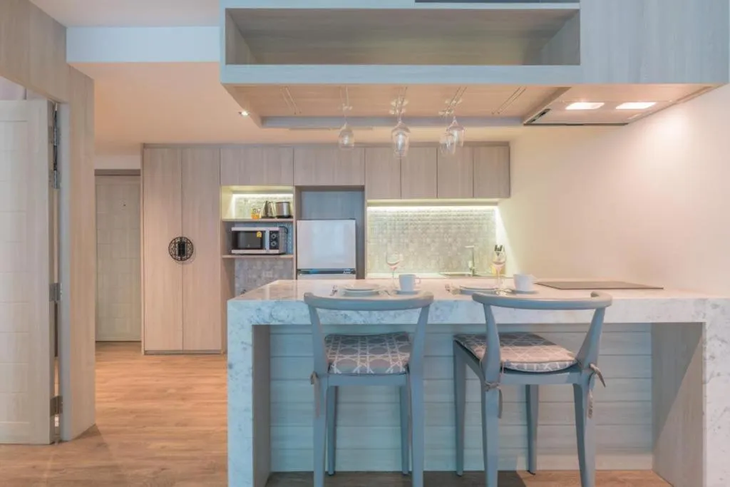 Karon Butterfly Residence