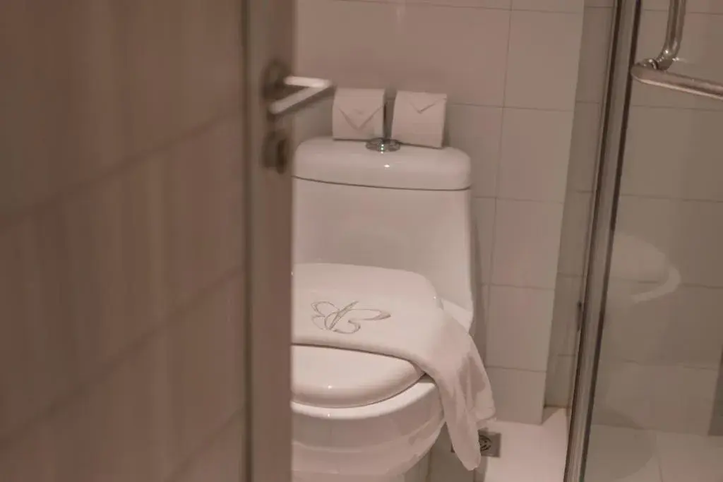 Karon Butterfly Residence Karon Butterfly Residence