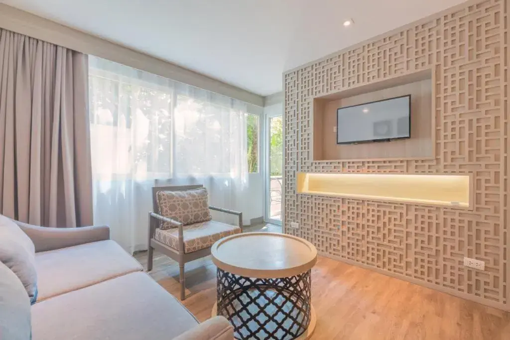 Karon Butterfly Residence Karon Butterfly Residence