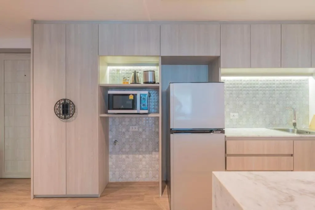 Karon Butterfly Residence