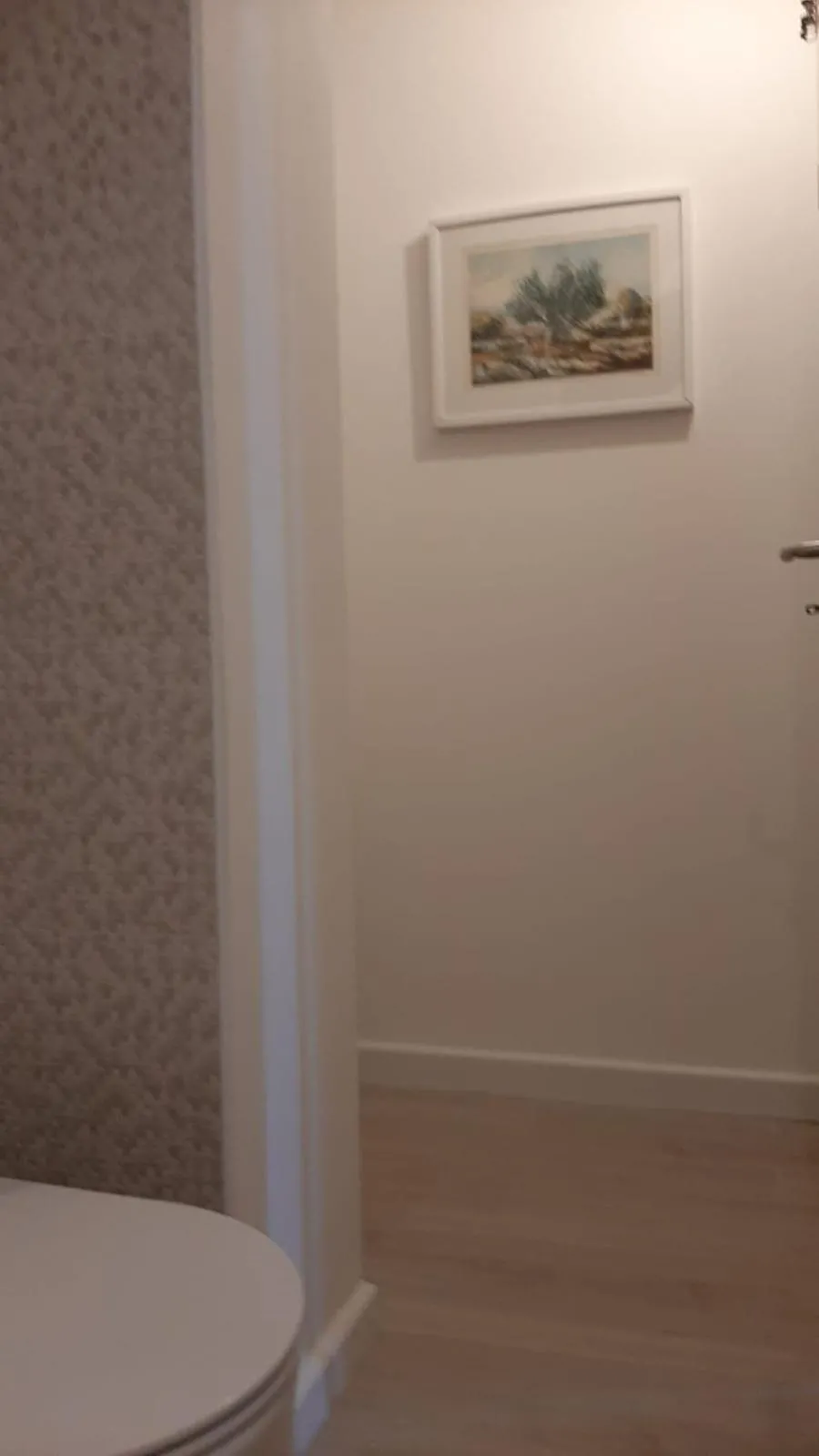 Apartment Ferara