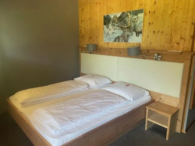 Photo of the whole room, Bed in Hotel Beverly Hill