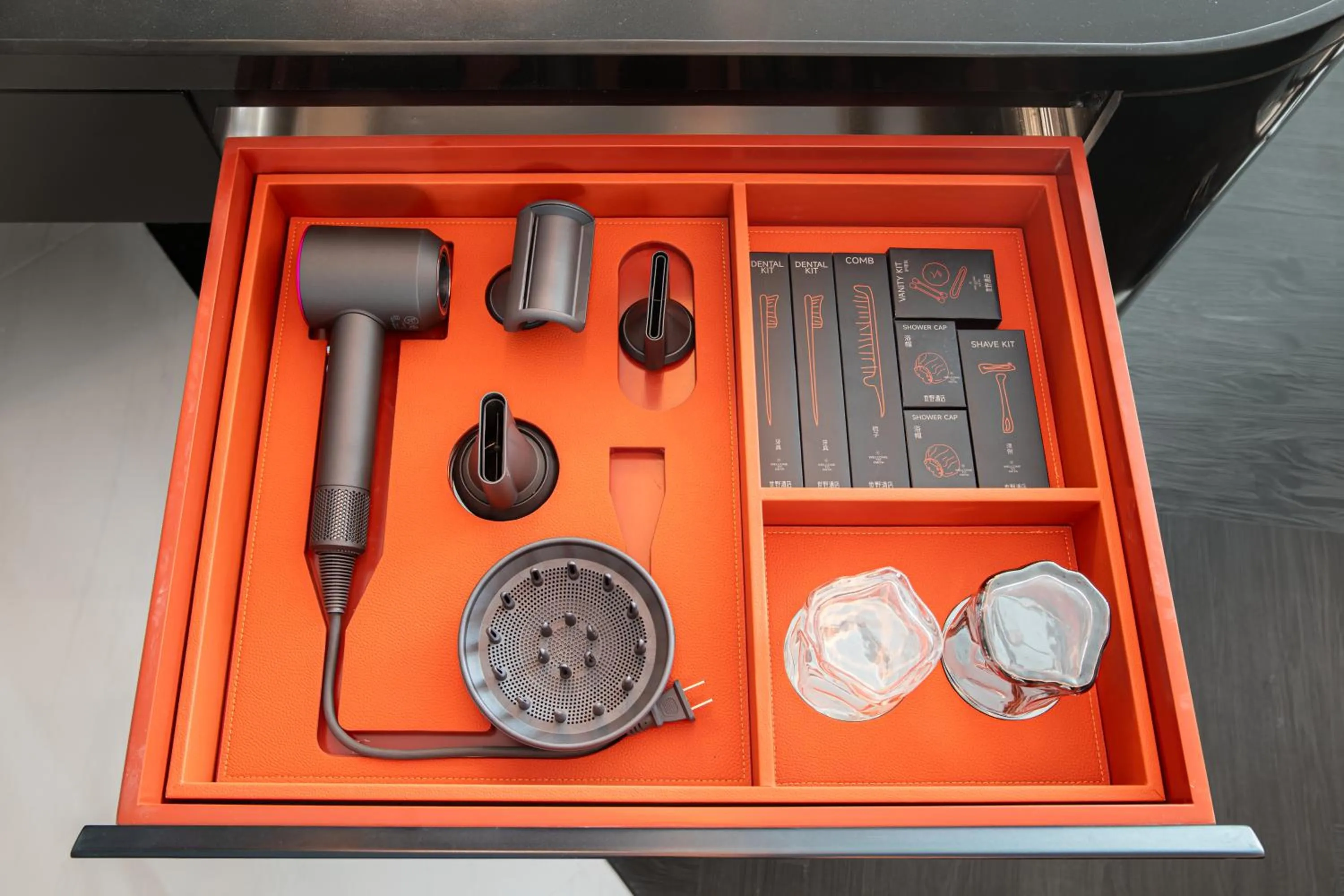 Other in ISEYA Panoramic Hotel Changsha Wuyi Square Flagship