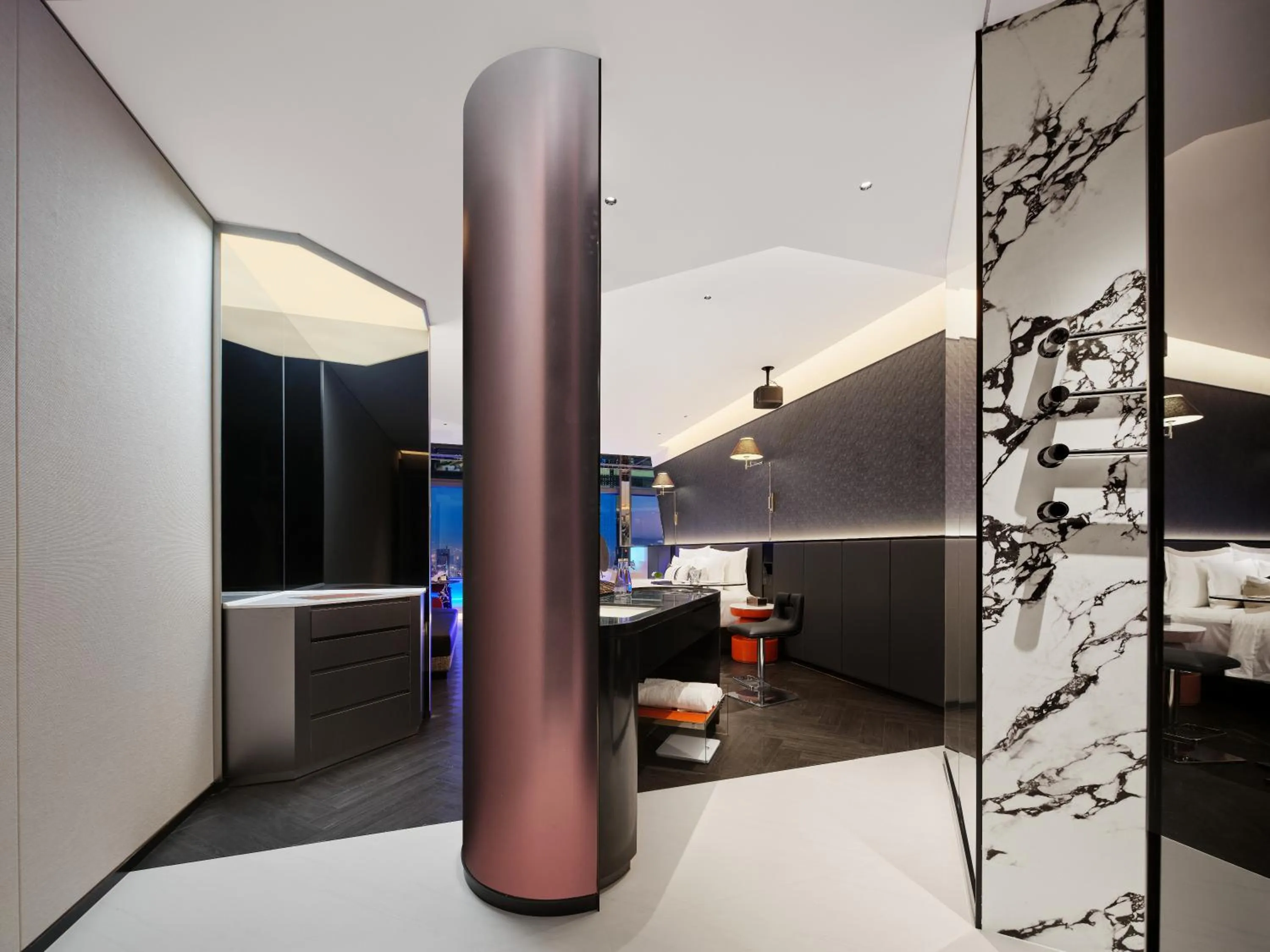 Other in ISEYA Panoramic Hotel Changsha Wuyi Square Flagship