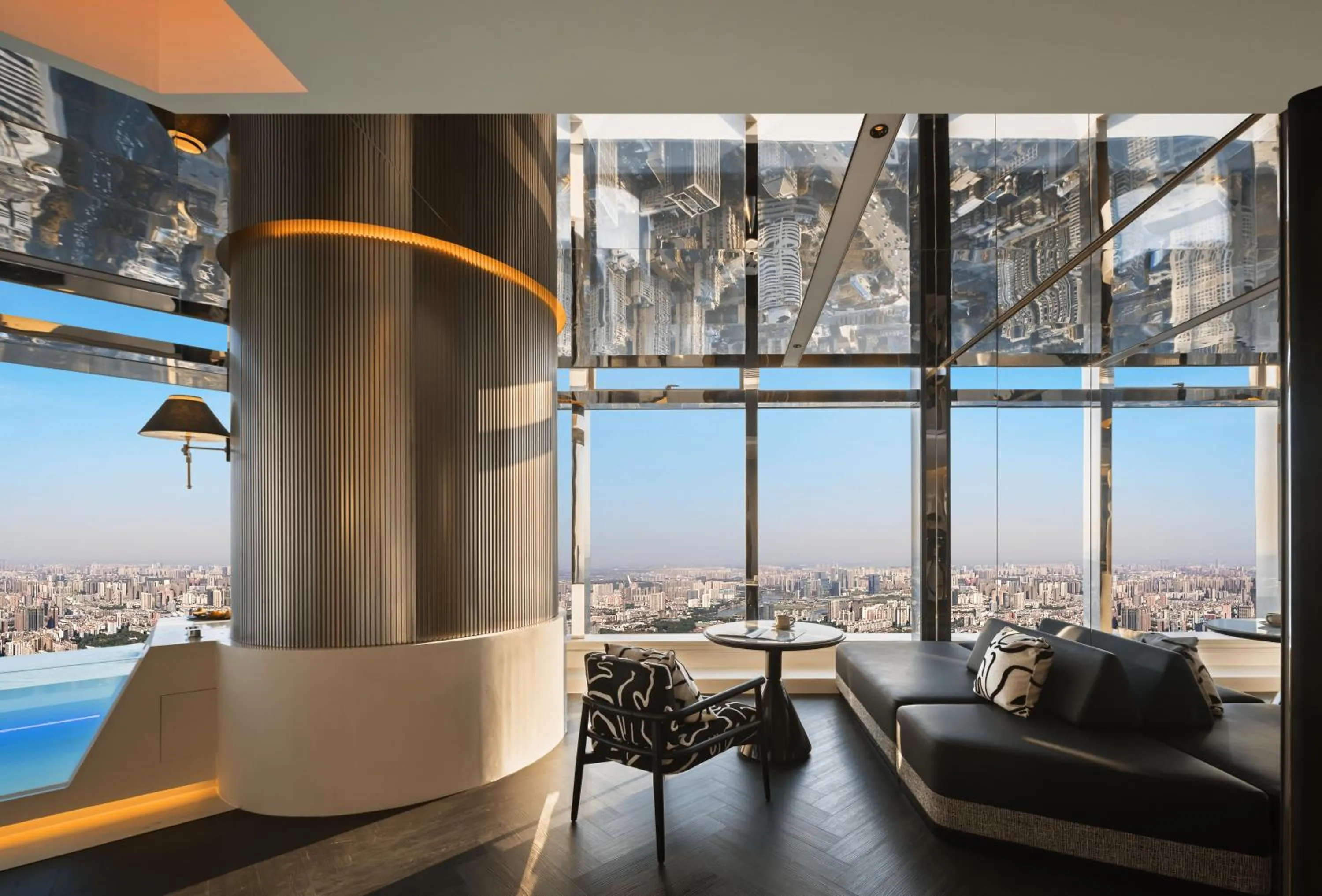 Other in ISEYA Panoramic Hotel Changsha Wuyi Square Flagship