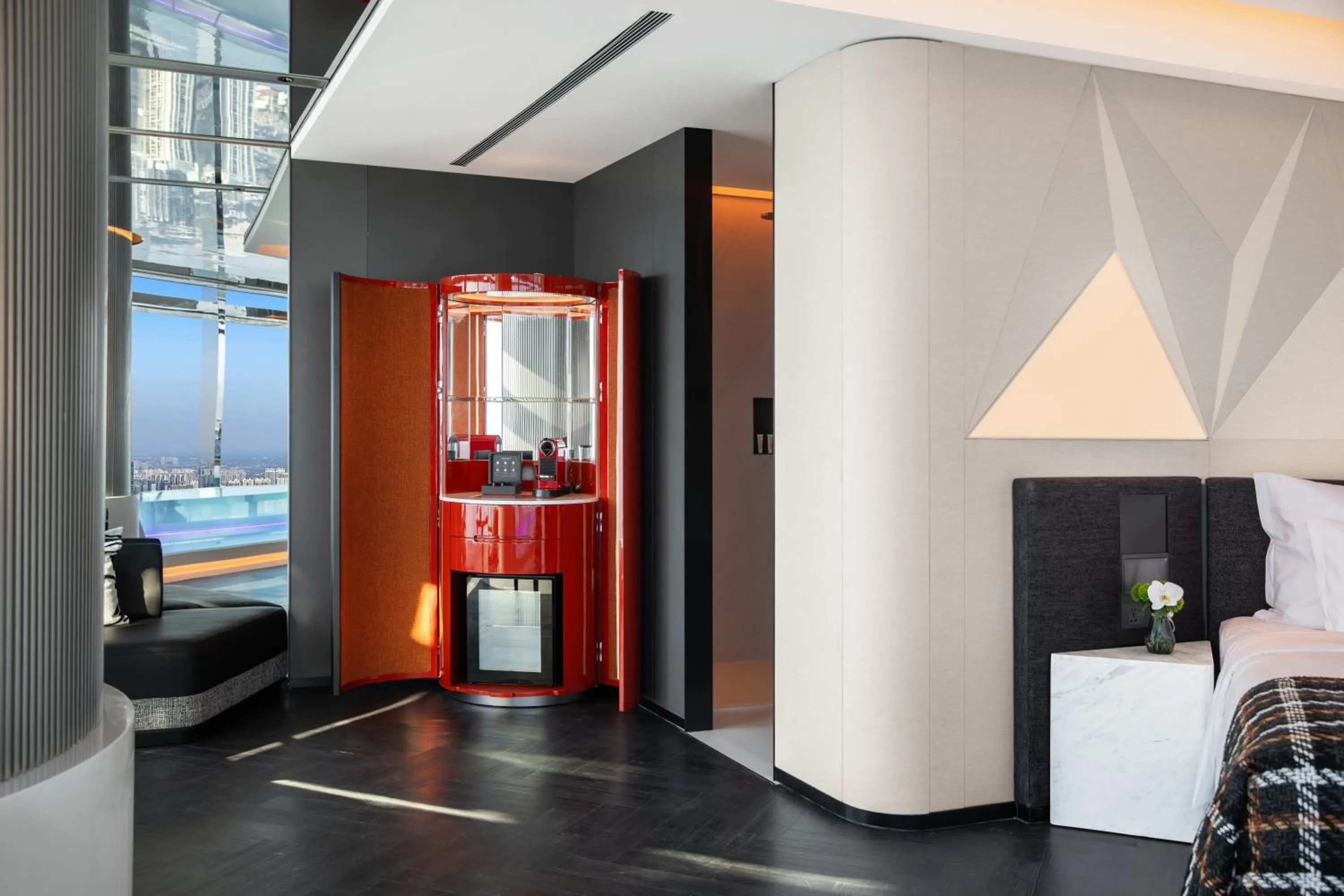 Other in ISEYA Panoramic Hotel Changsha Wuyi Square Flagship