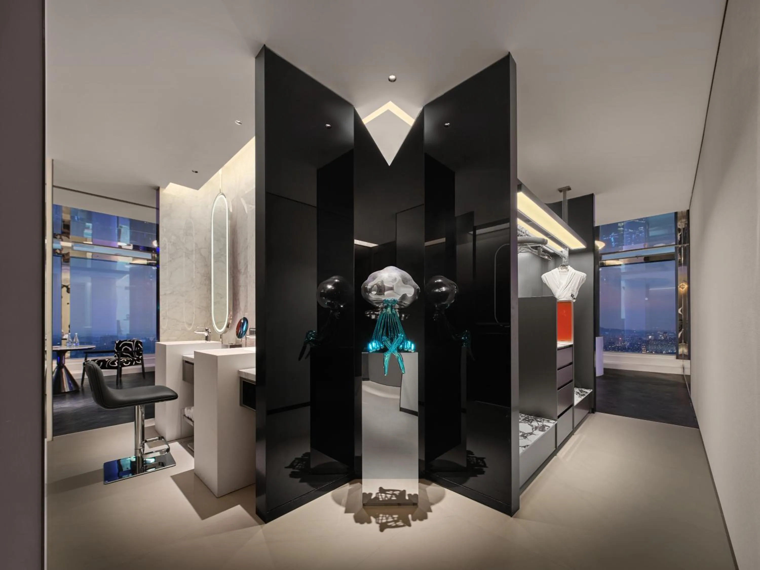 Other in ISEYA Panoramic Hotel Changsha Wuyi Square Flagship