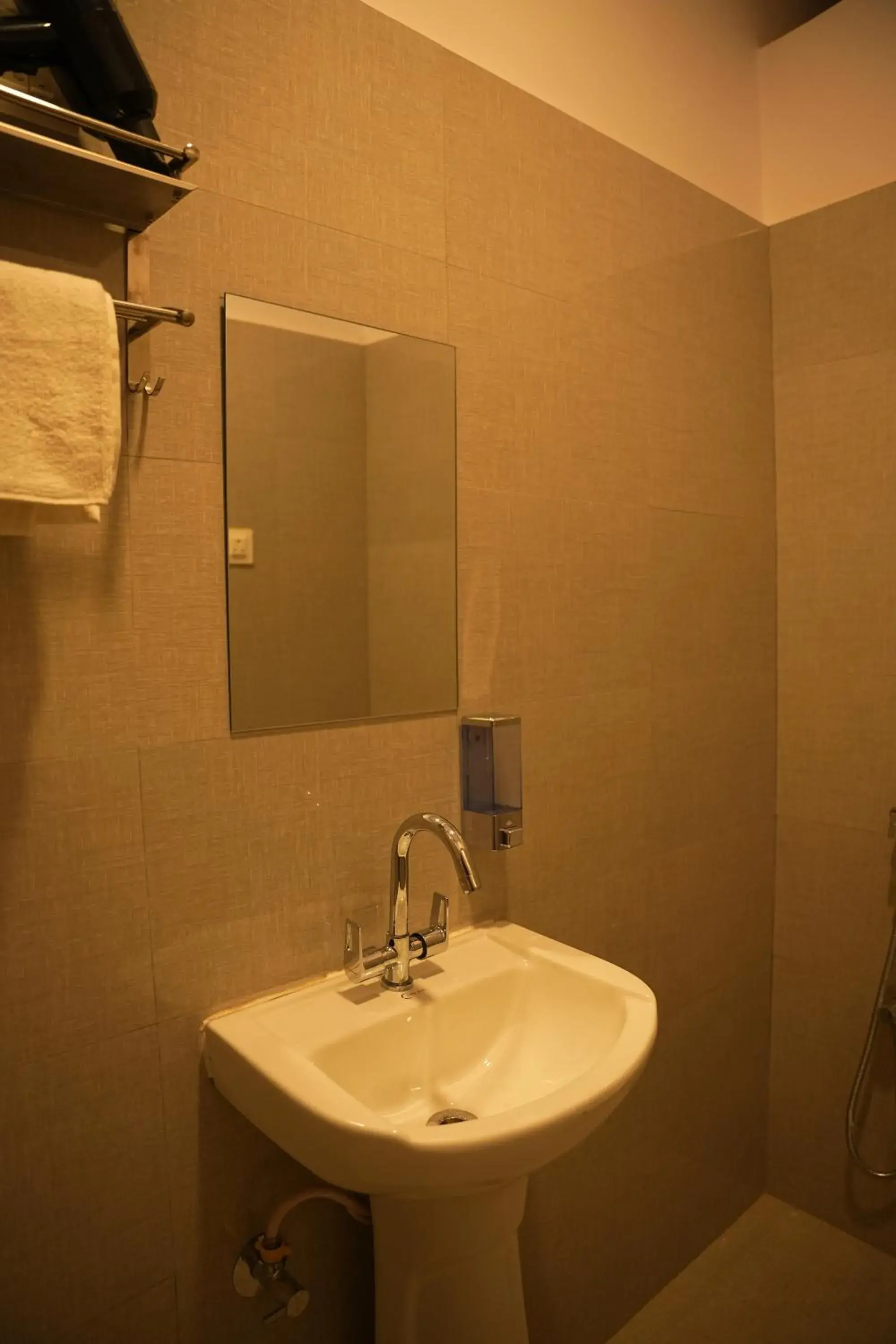 Deluxe Room in Hotel Mystic Mithila Deluxe Room in Hotel Mystic Mithila