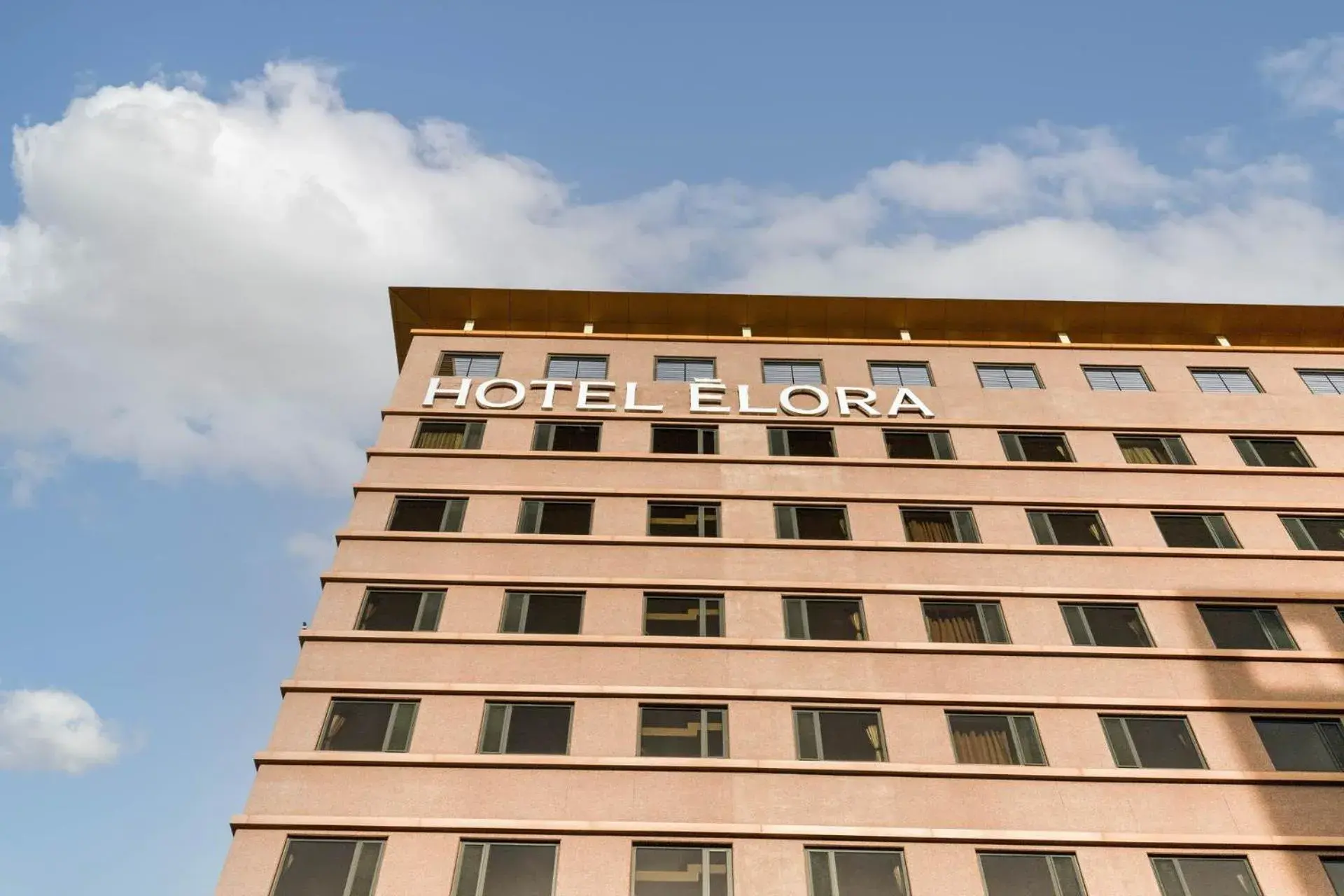 Hotel Elora Hotel Elora