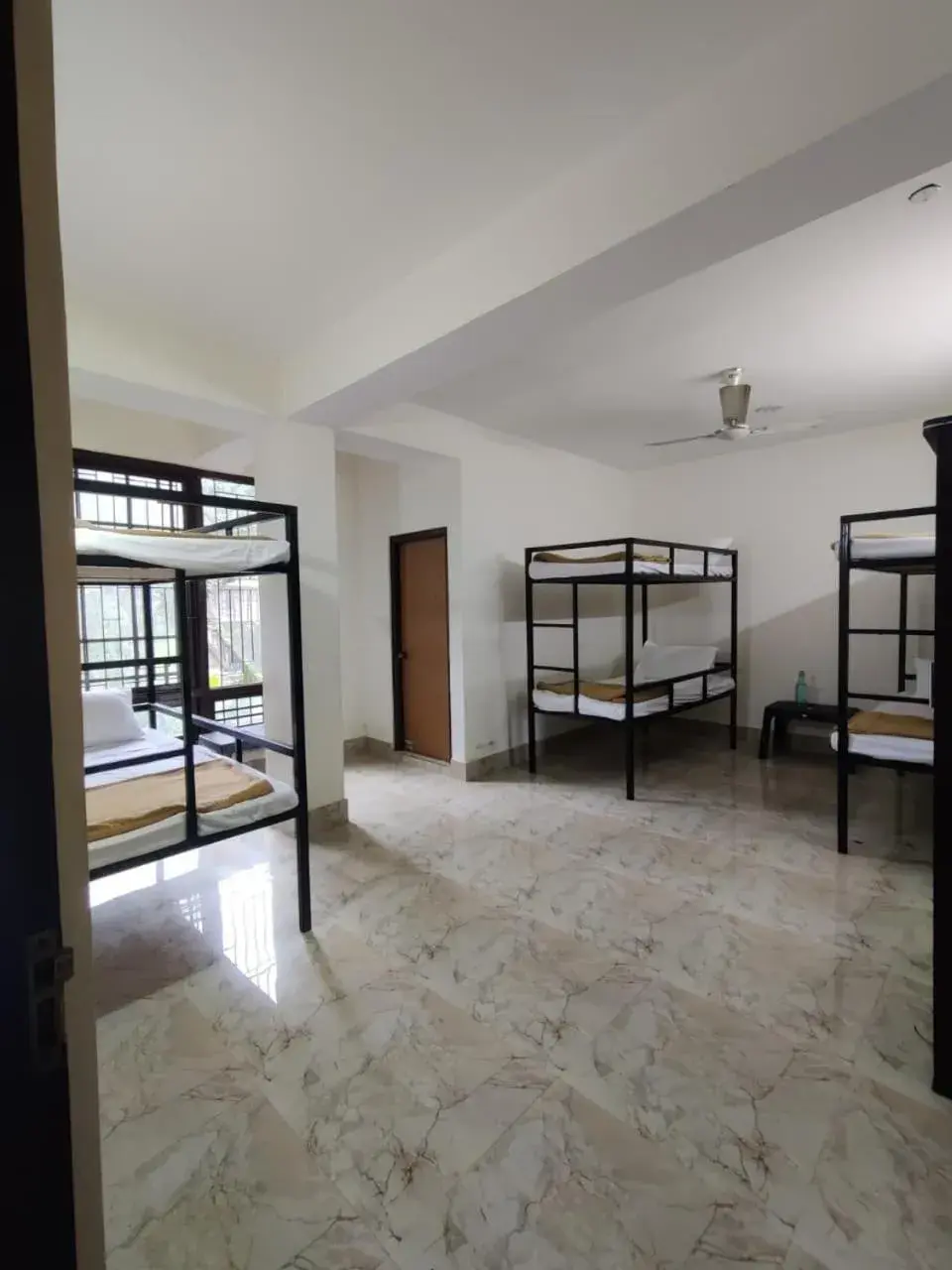 bunk bed, Bed in Nature's Nest Resort bunk bed, Bed in Nature's Nest Resort