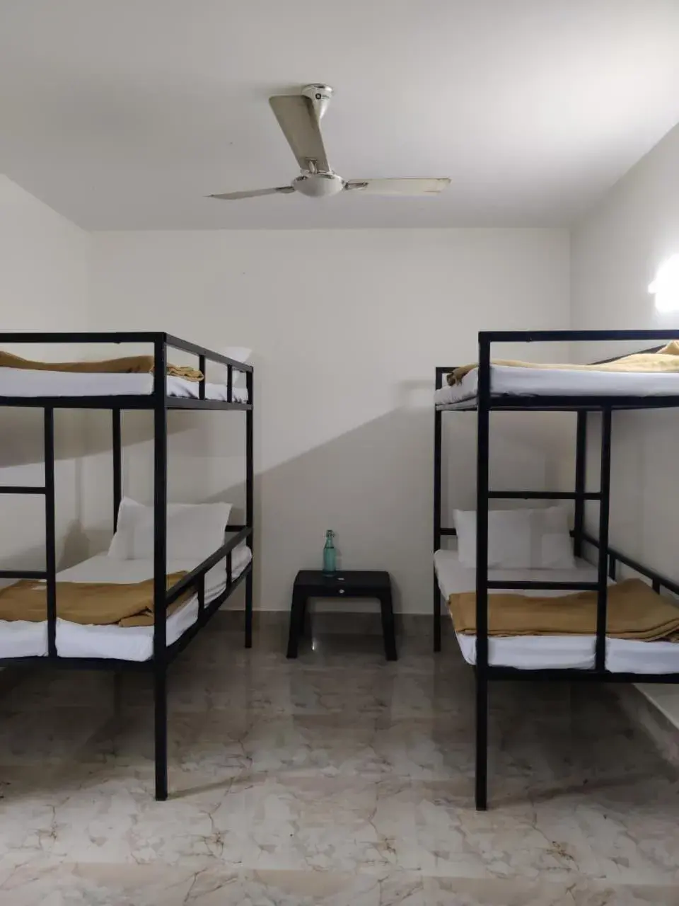 bunk bed, Bed in Nature's Nest Resort bunk bed, Bed in Nature's Nest Resort