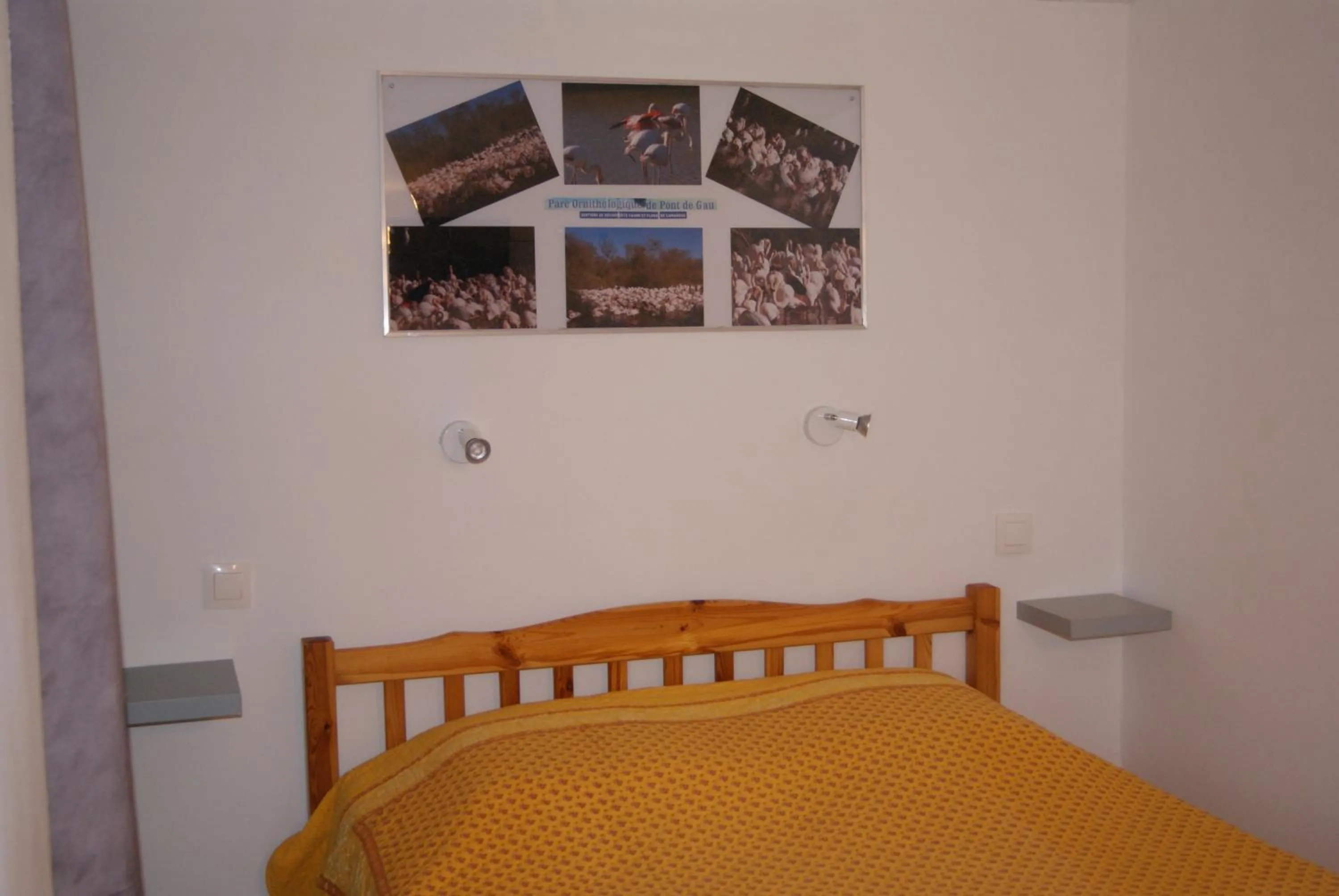 Chambres d'Hôtes le Libournais