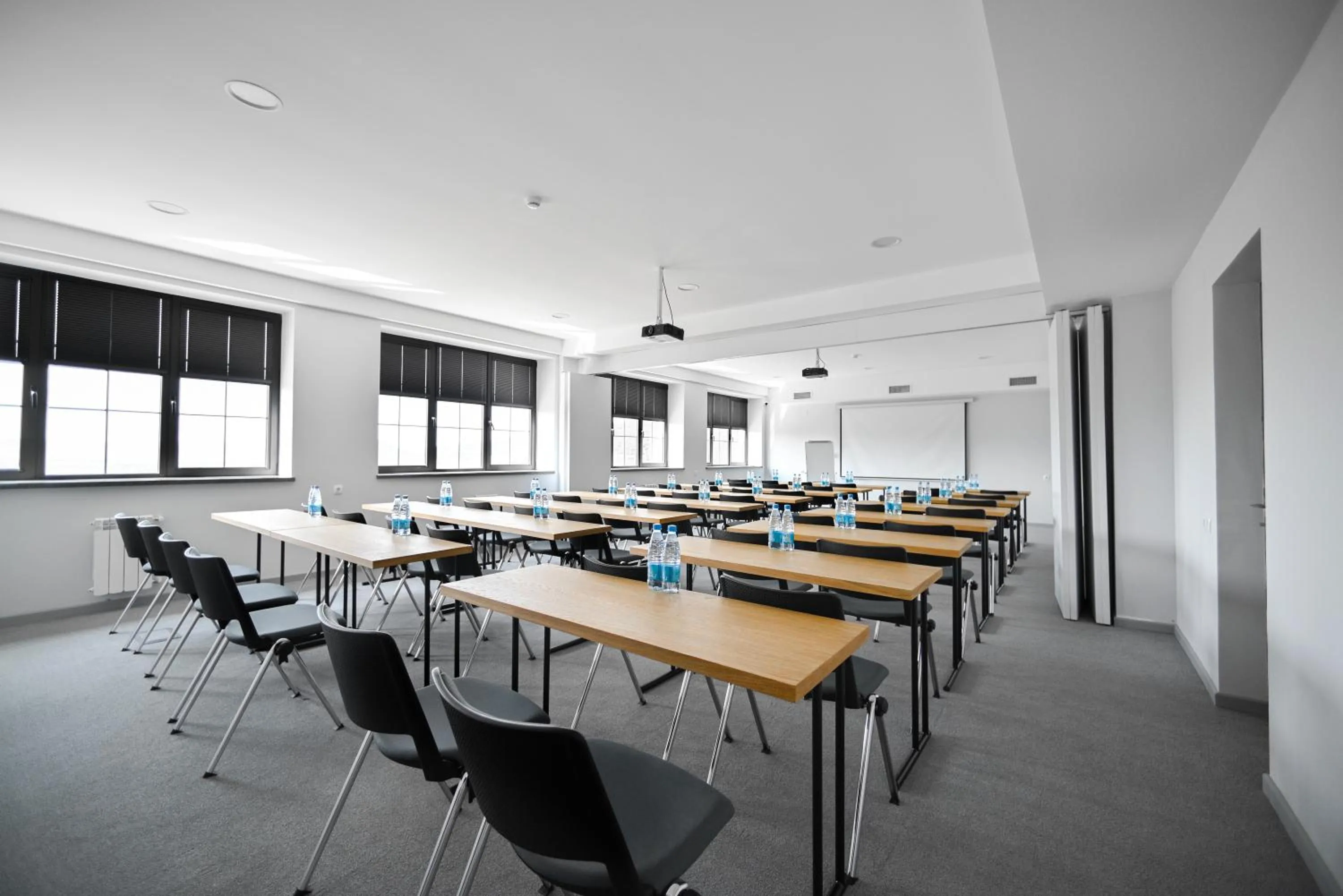 Meeting/conference room in Stonehenge Hotel & Restaurant