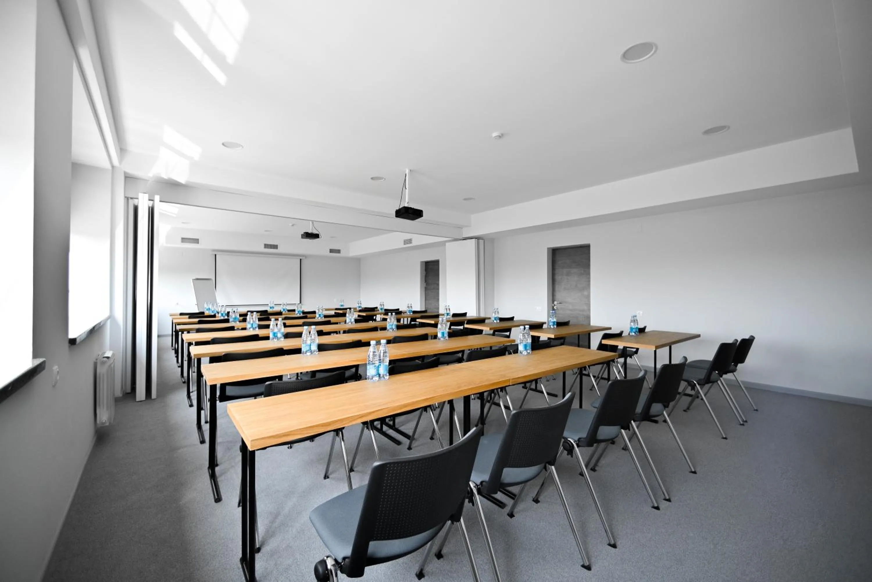 Meeting/conference room in Stonehenge Hotel & Restaurant