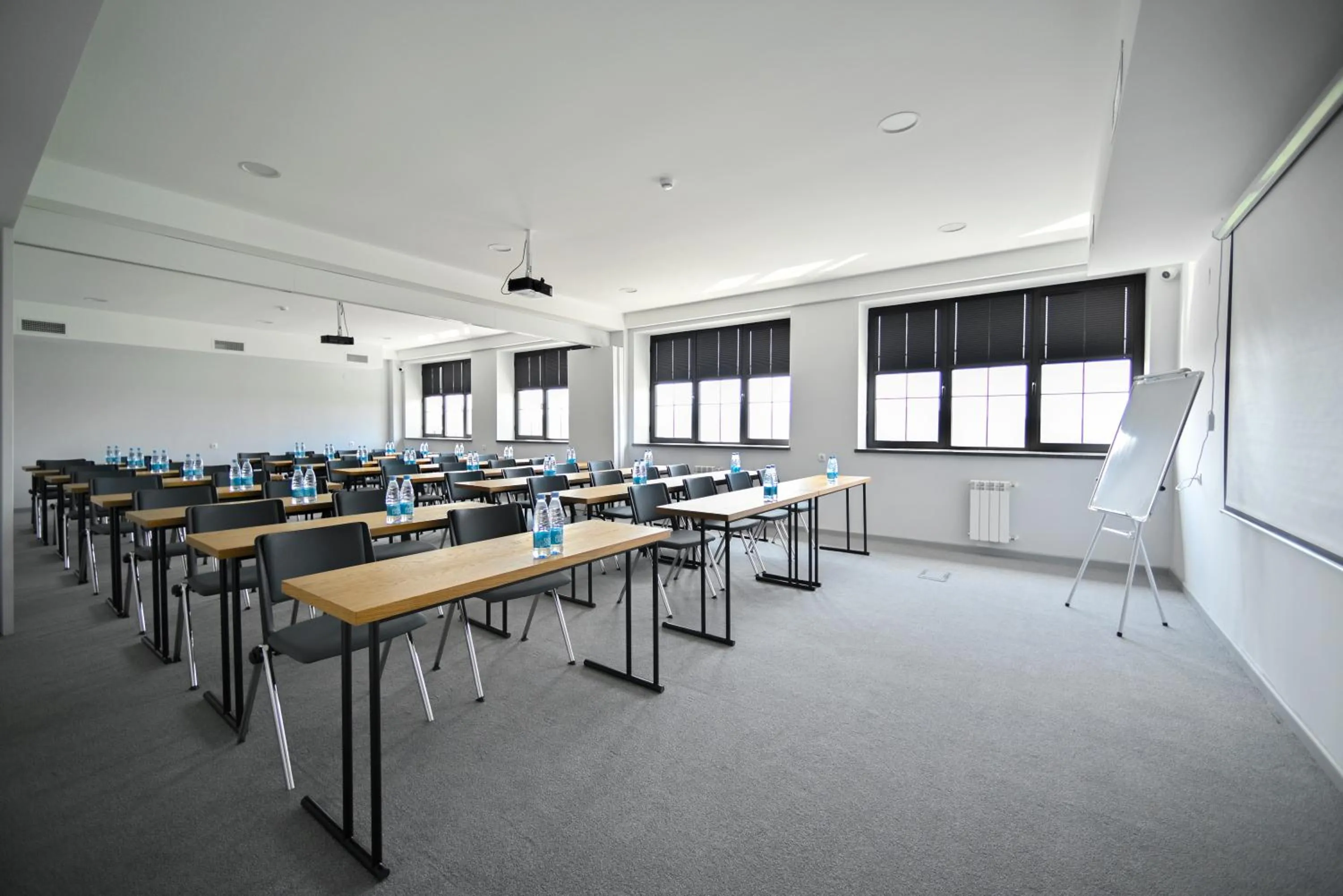 Meeting/conference room in Stonehenge Hotel & Restaurant