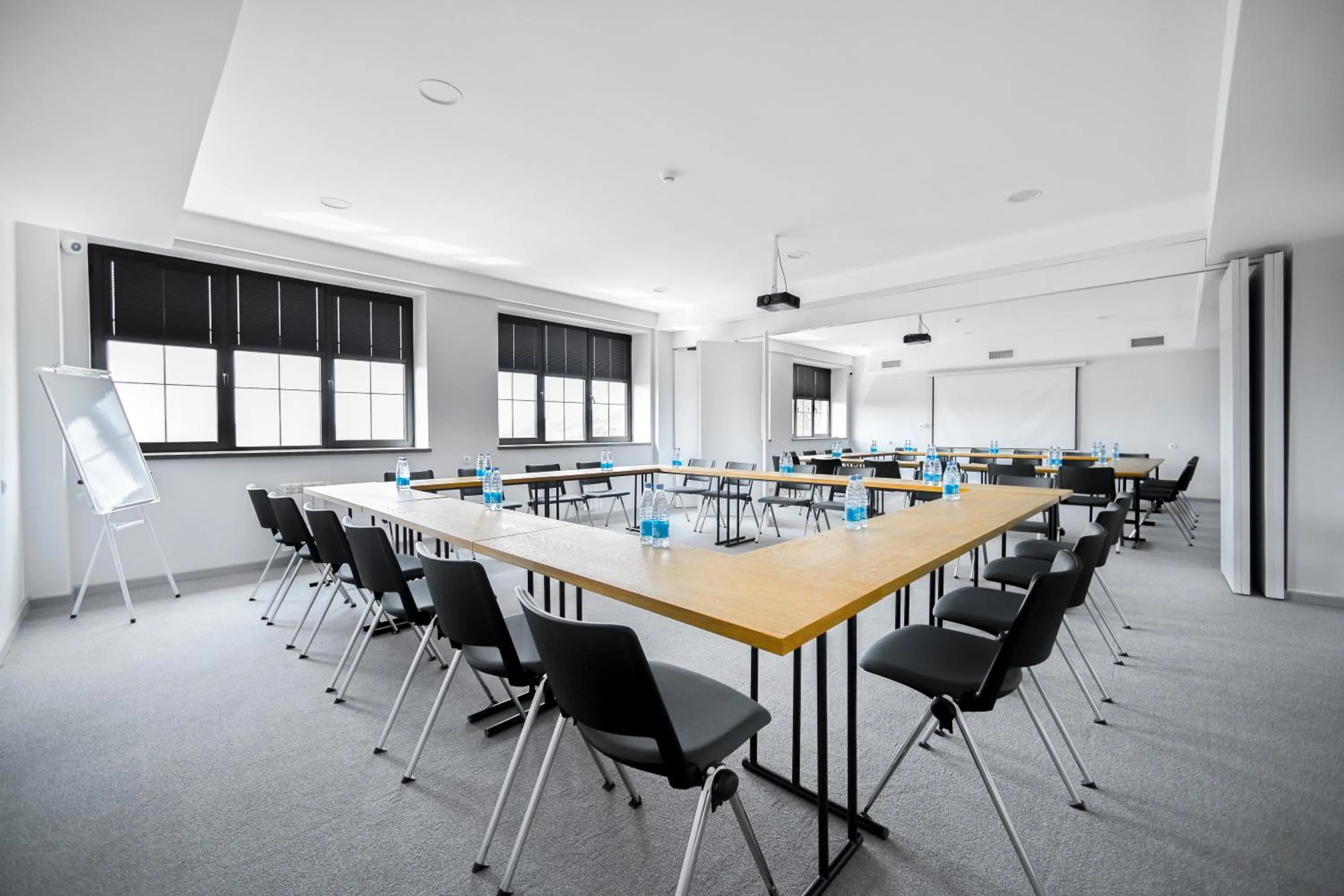 Meeting/conference room in Stonehenge Hotel & Restaurant