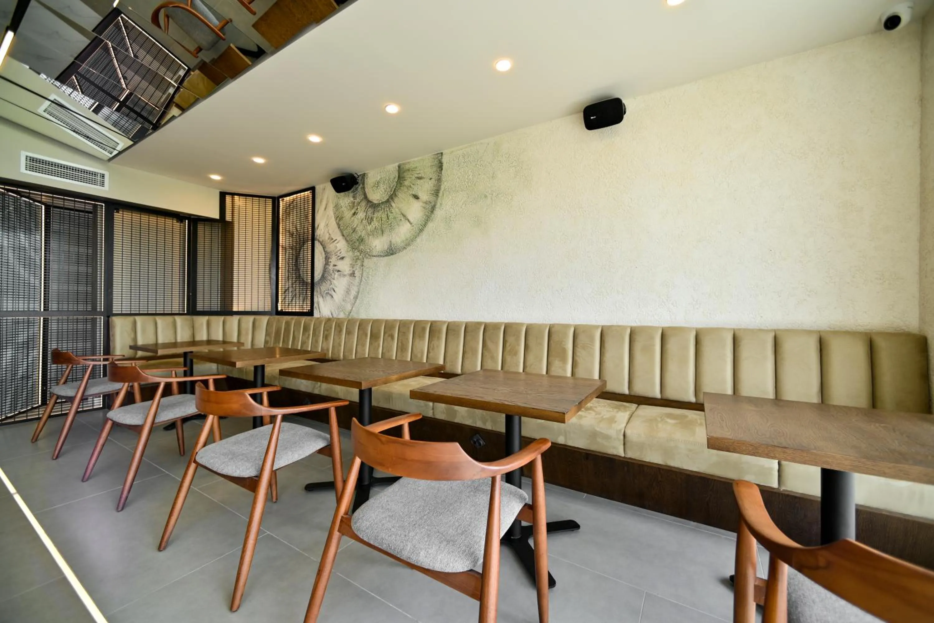 Lounge or bar in Stonehenge Hotel & Restaurant