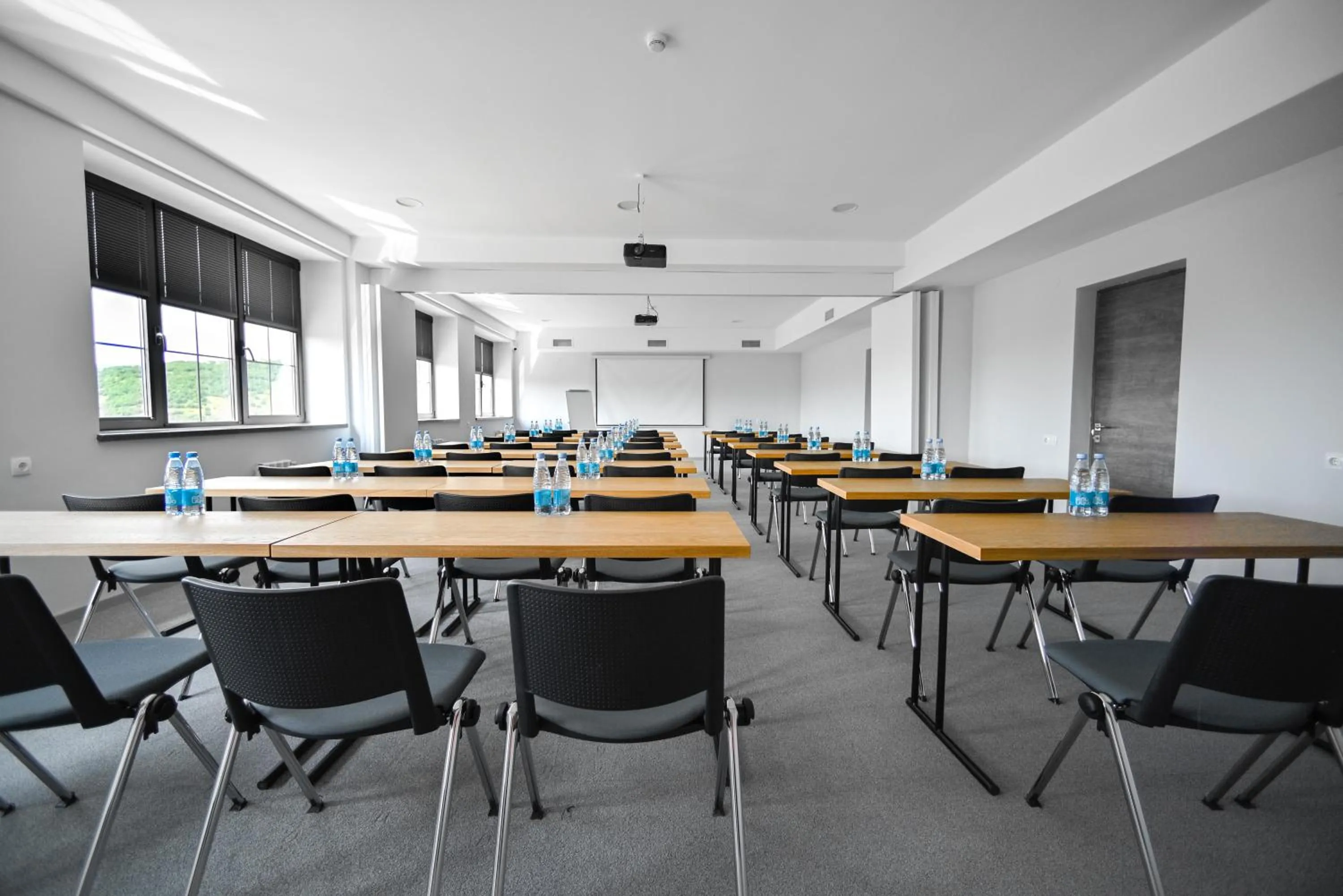 Meeting/conference room in Stonehenge Hotel & Restaurant
