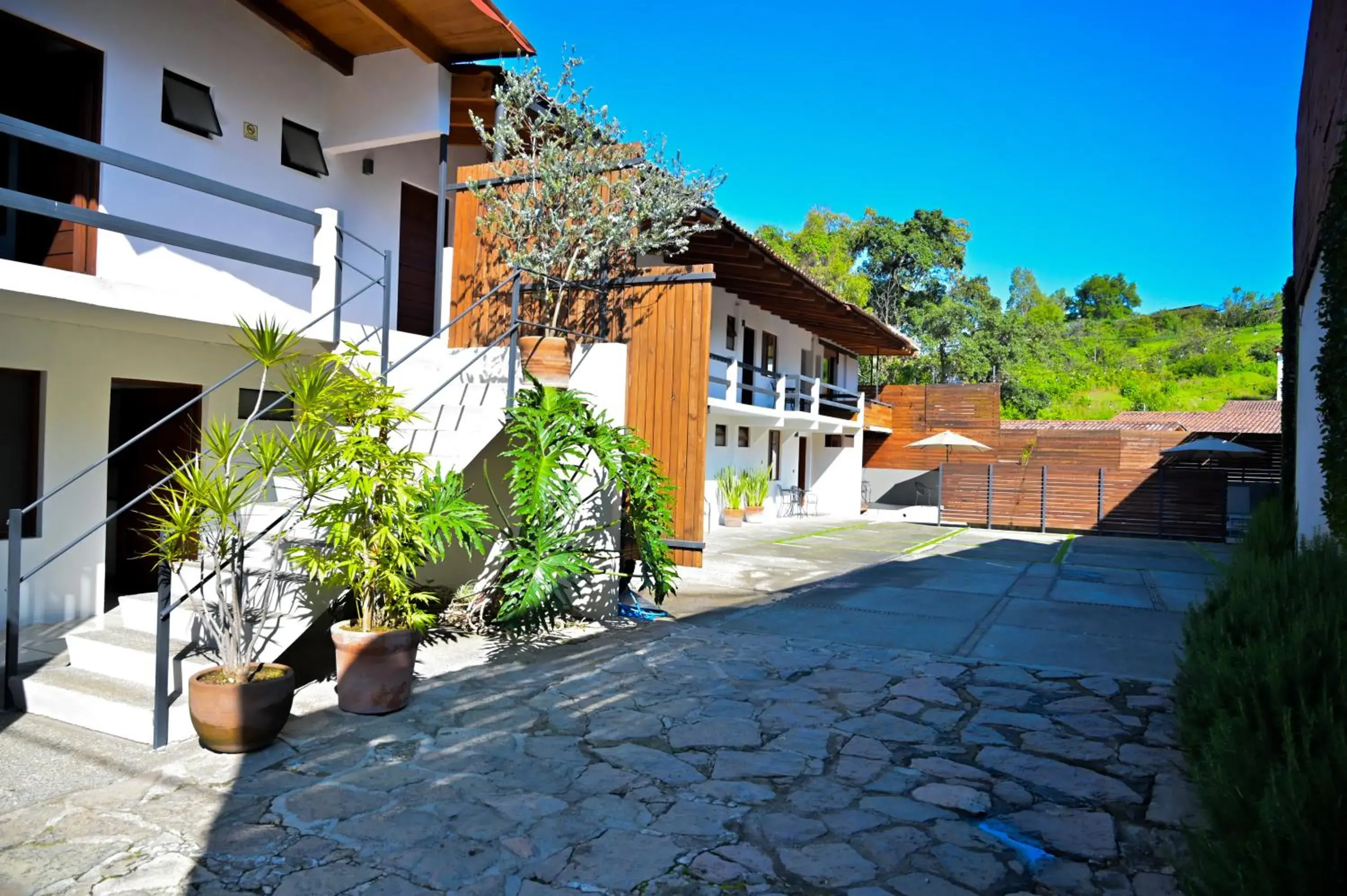 Villa Maria Hotel Villa Maria Hotel