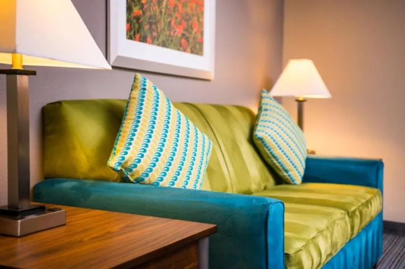 Holiday Inn Hotel & Suites Oklahoma City North by IHG